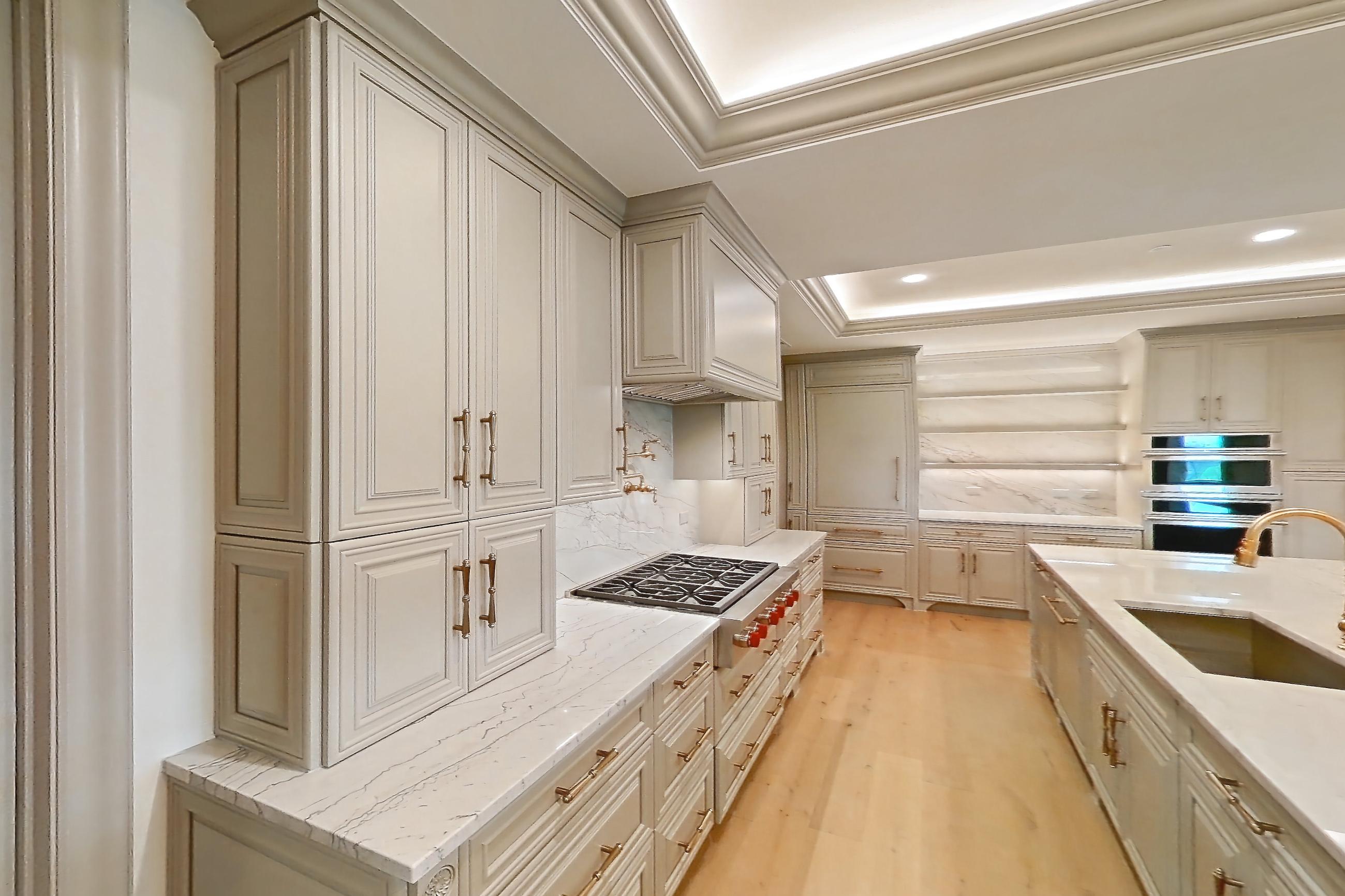 KITCHEN SPACE 3