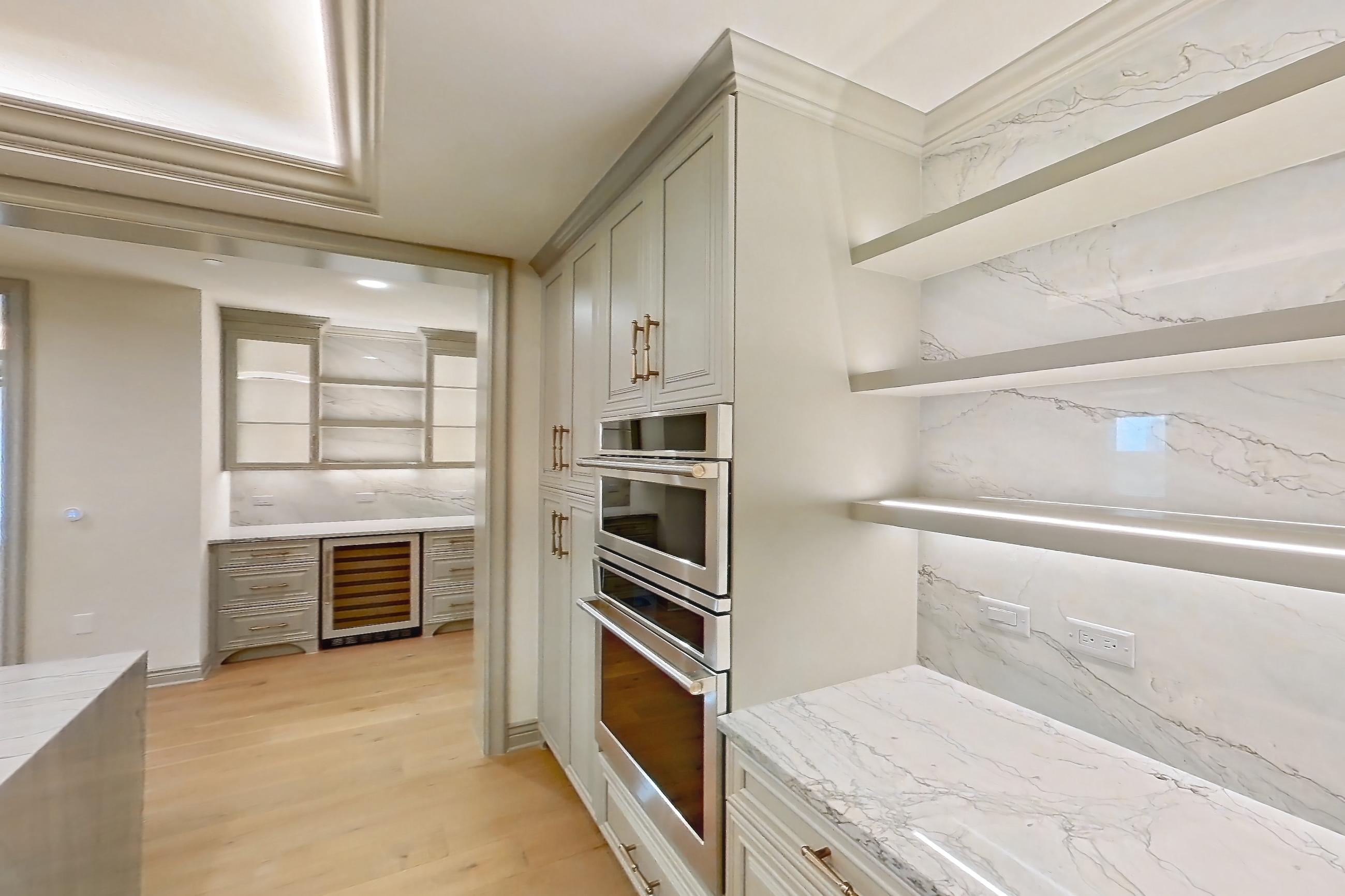 KITCHEN SPACE 2