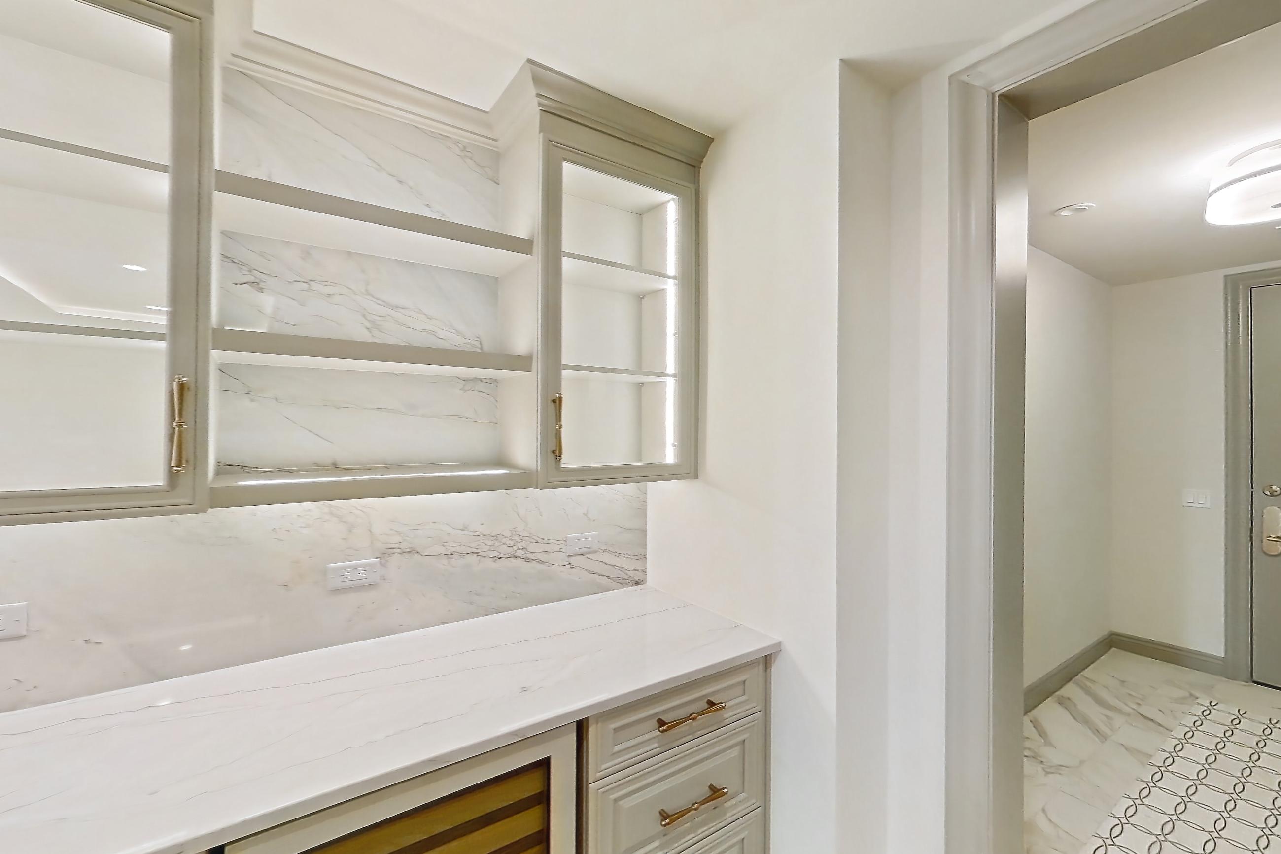 KITCHEN SPACE
