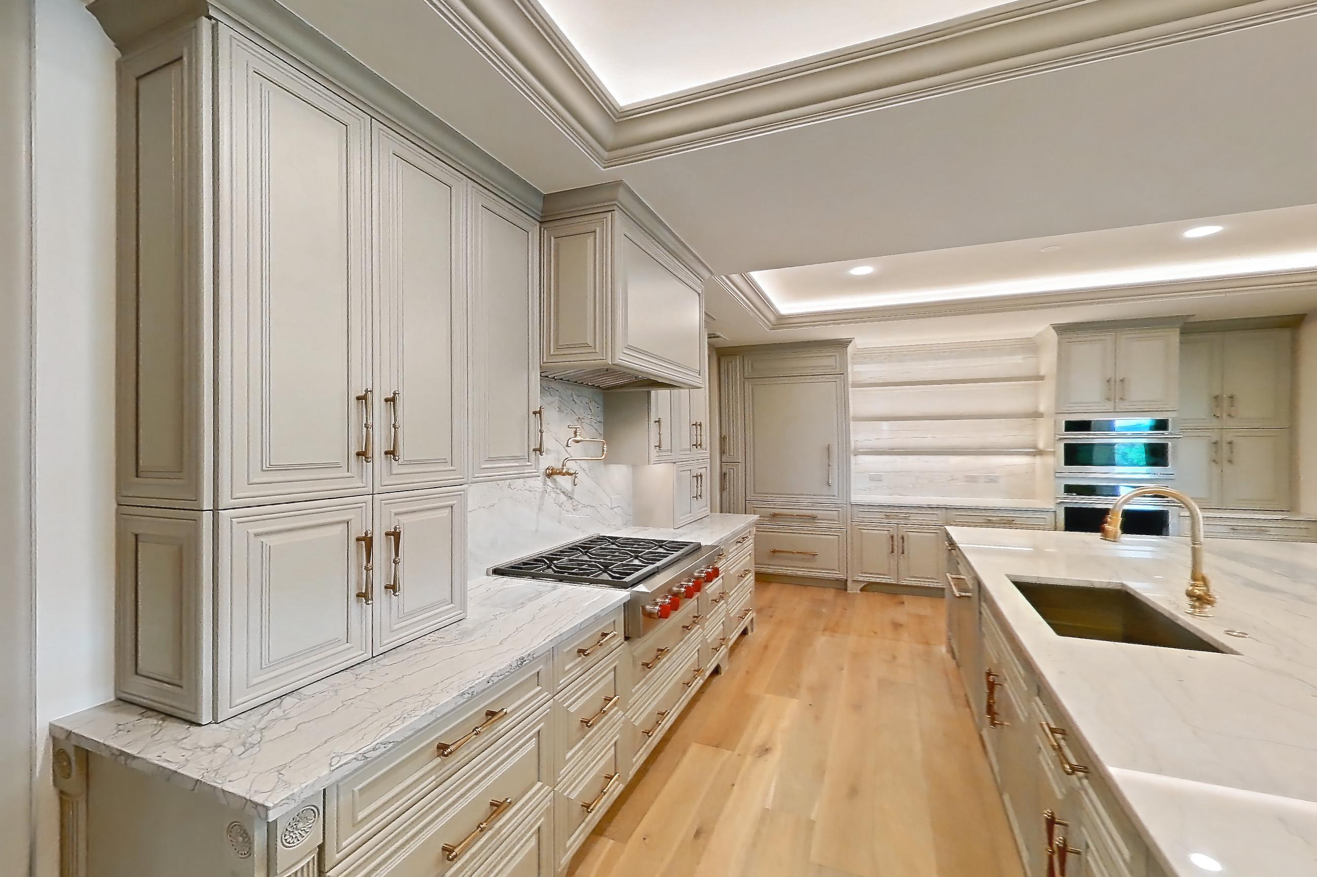 KITCHEN SPACE 2