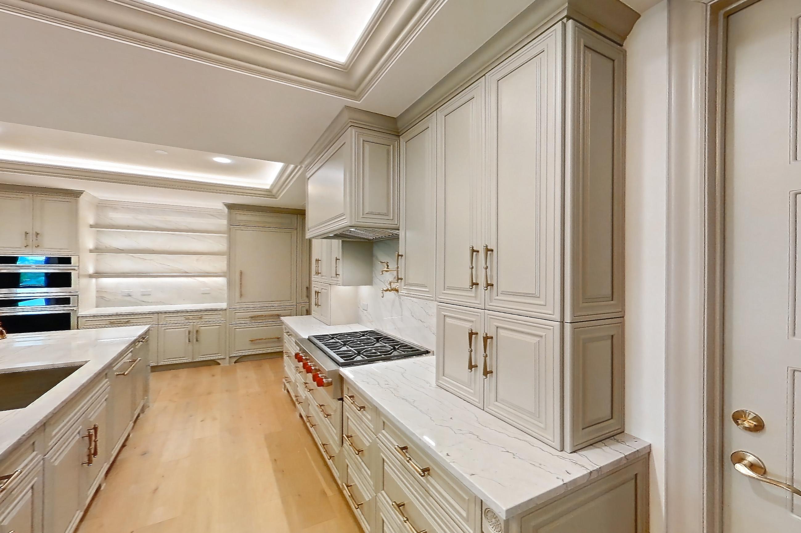 KITCHEN SPACE 3