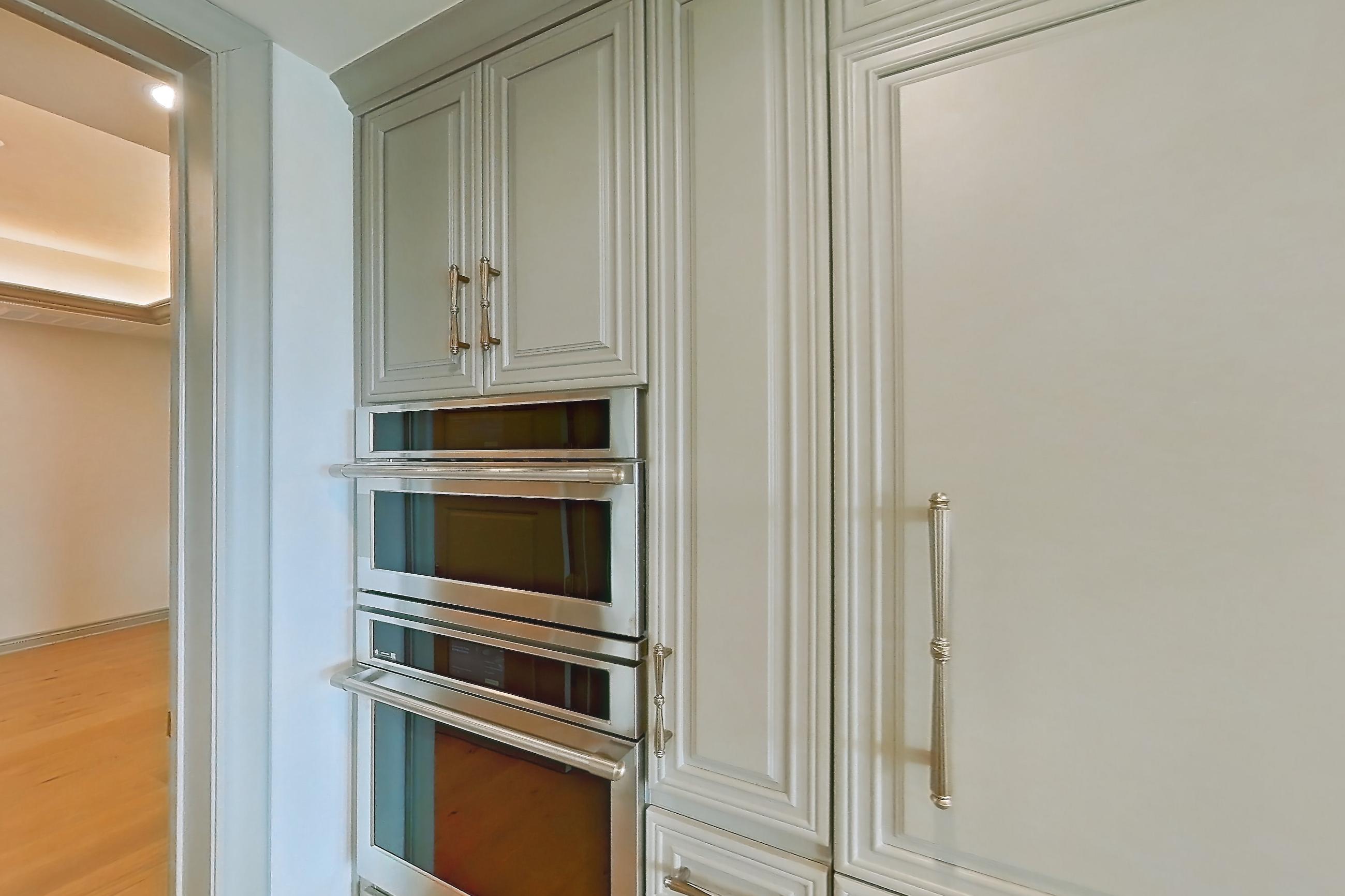 KITCHEN SPACE 2 (representative of this floor plan)