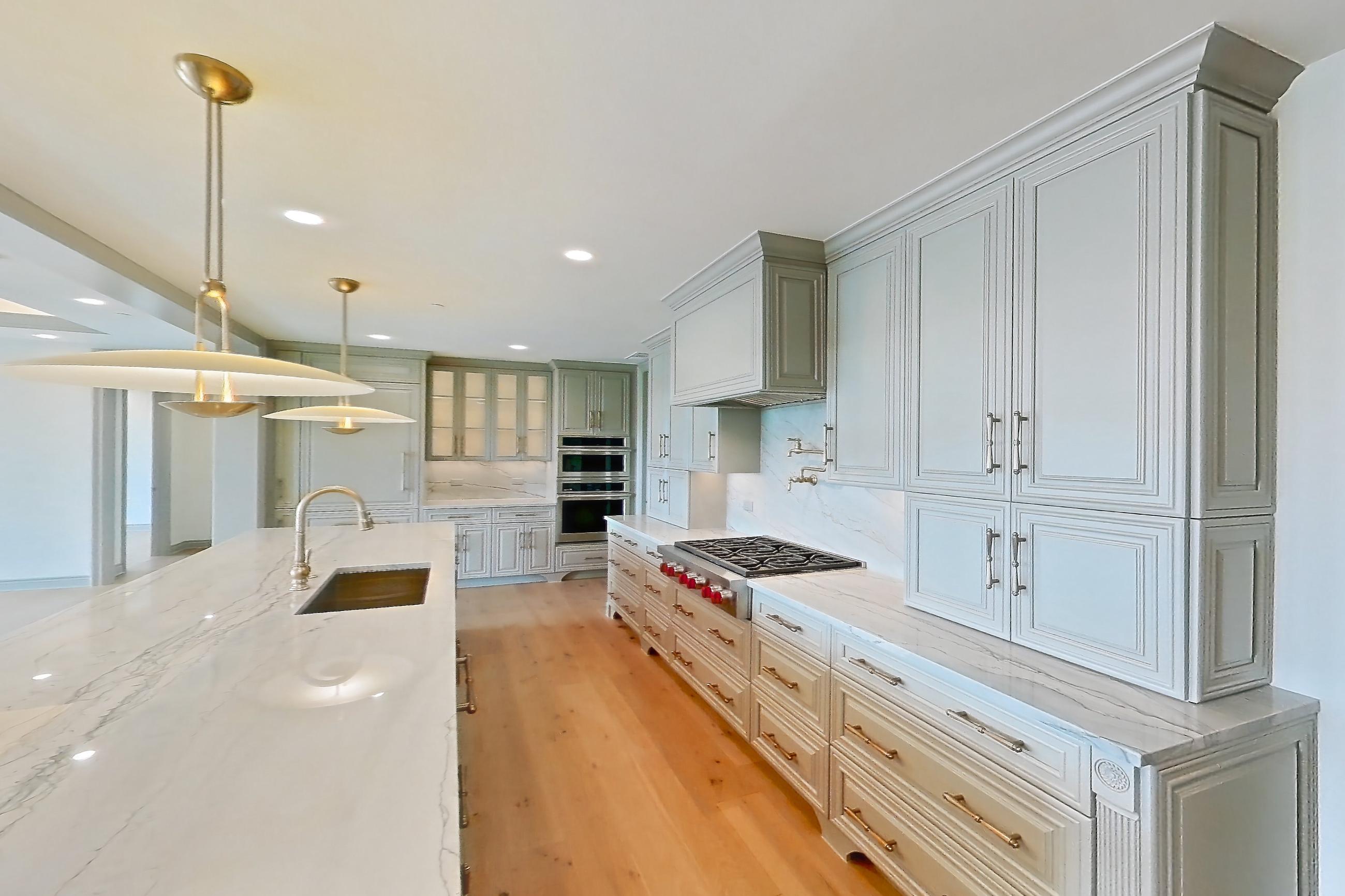 KITCHEN SPACE