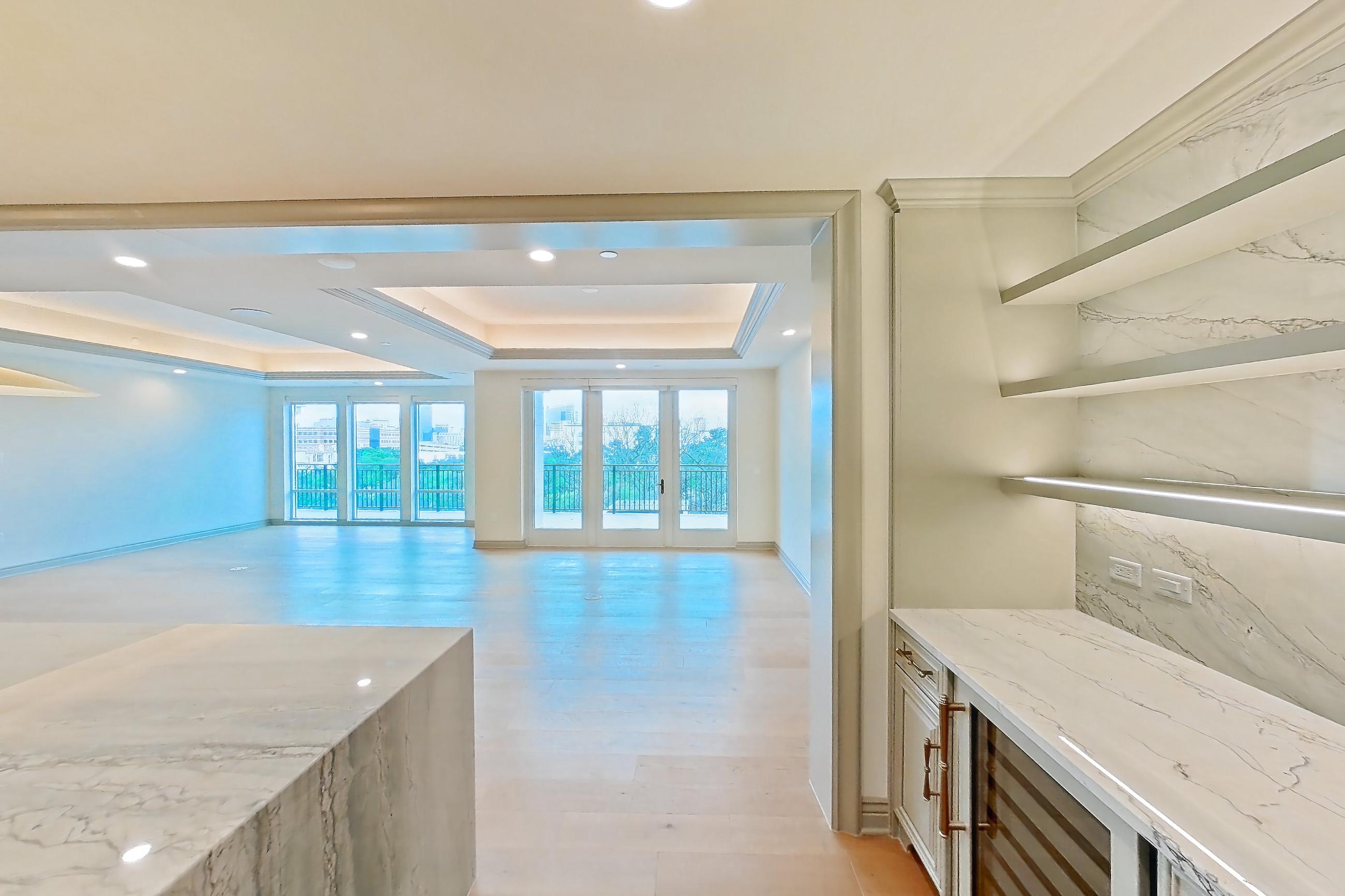 KITCHEN SPACE