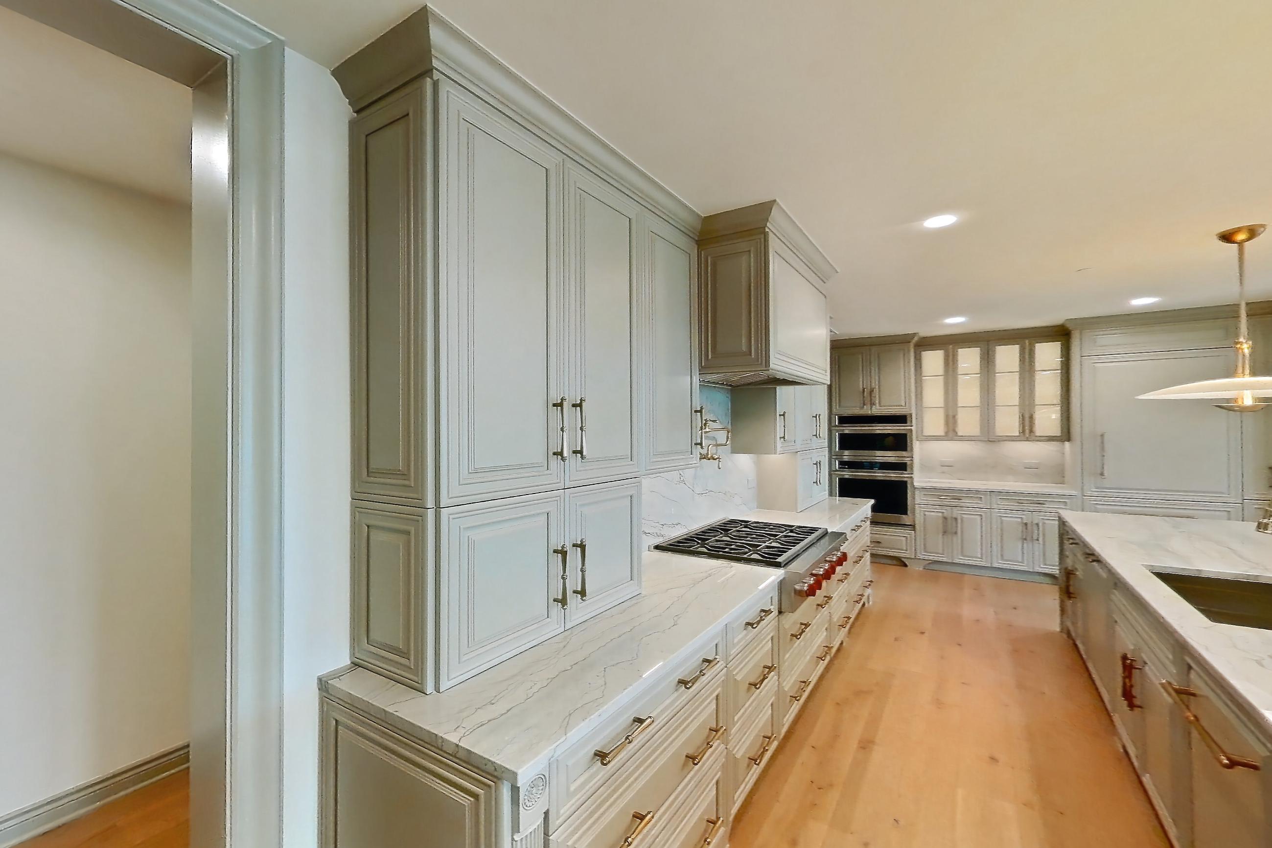KITCHEN SPACE