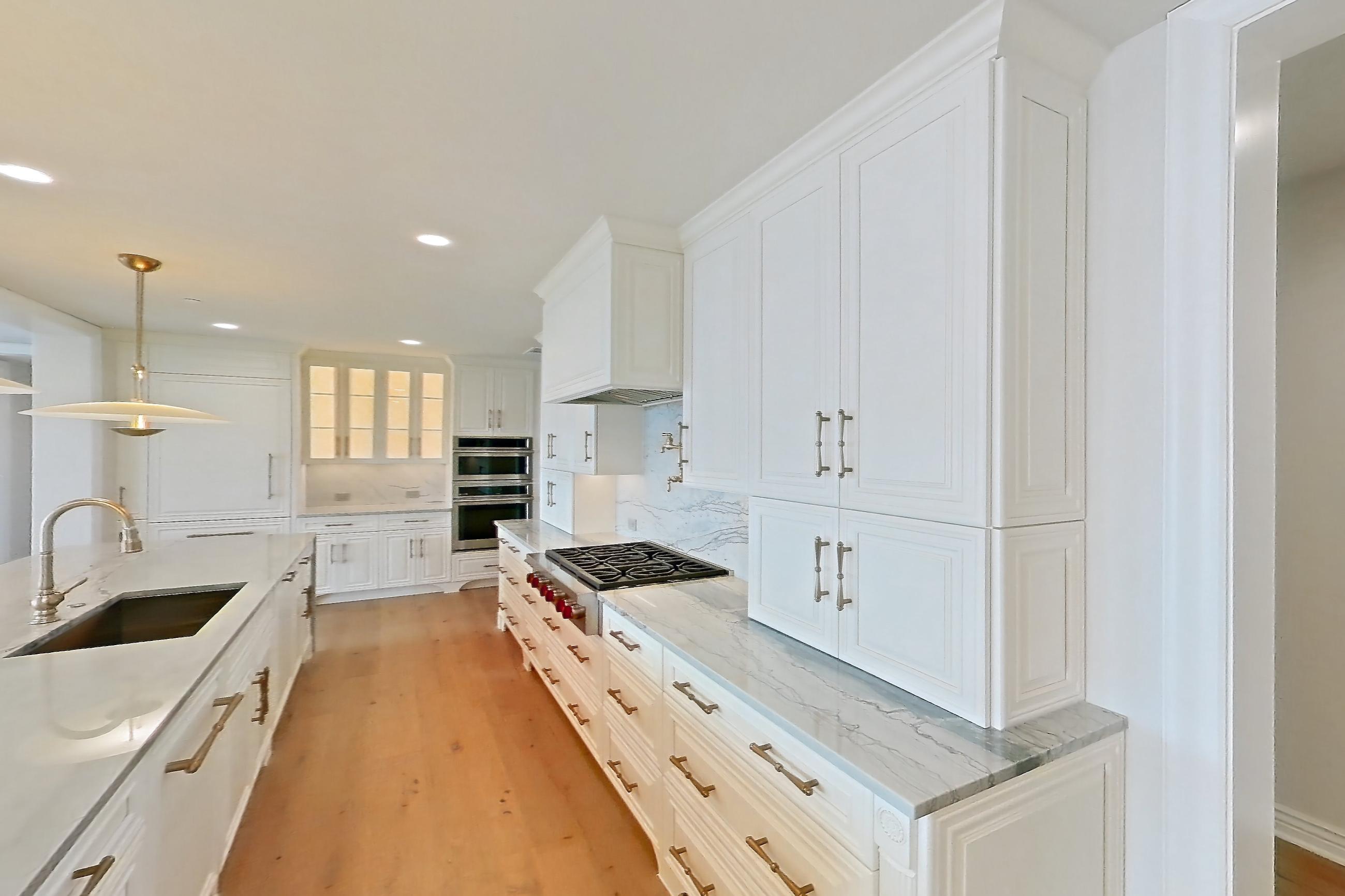 KITCHEN SPACE