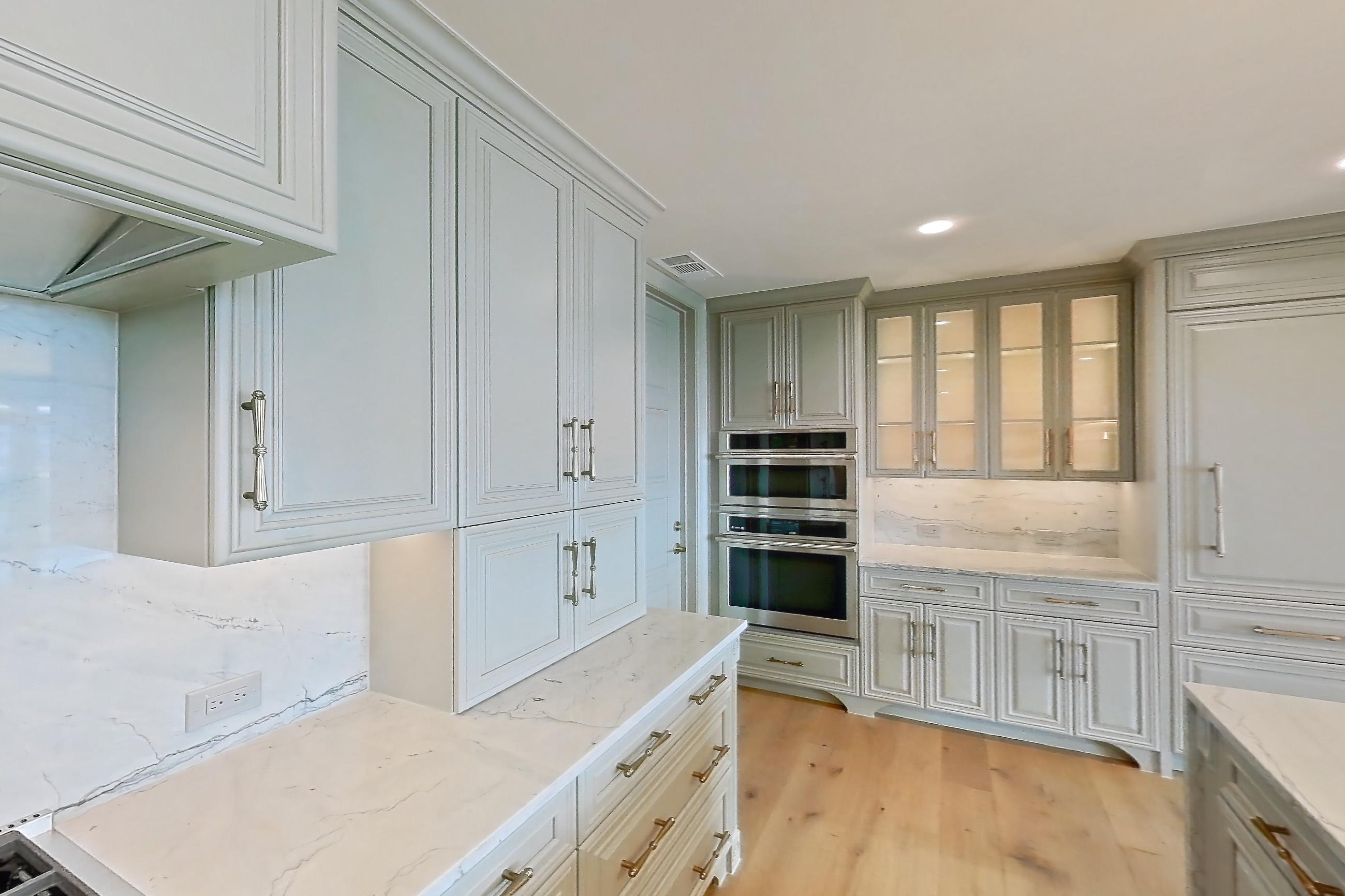 KITCHEN VIEW