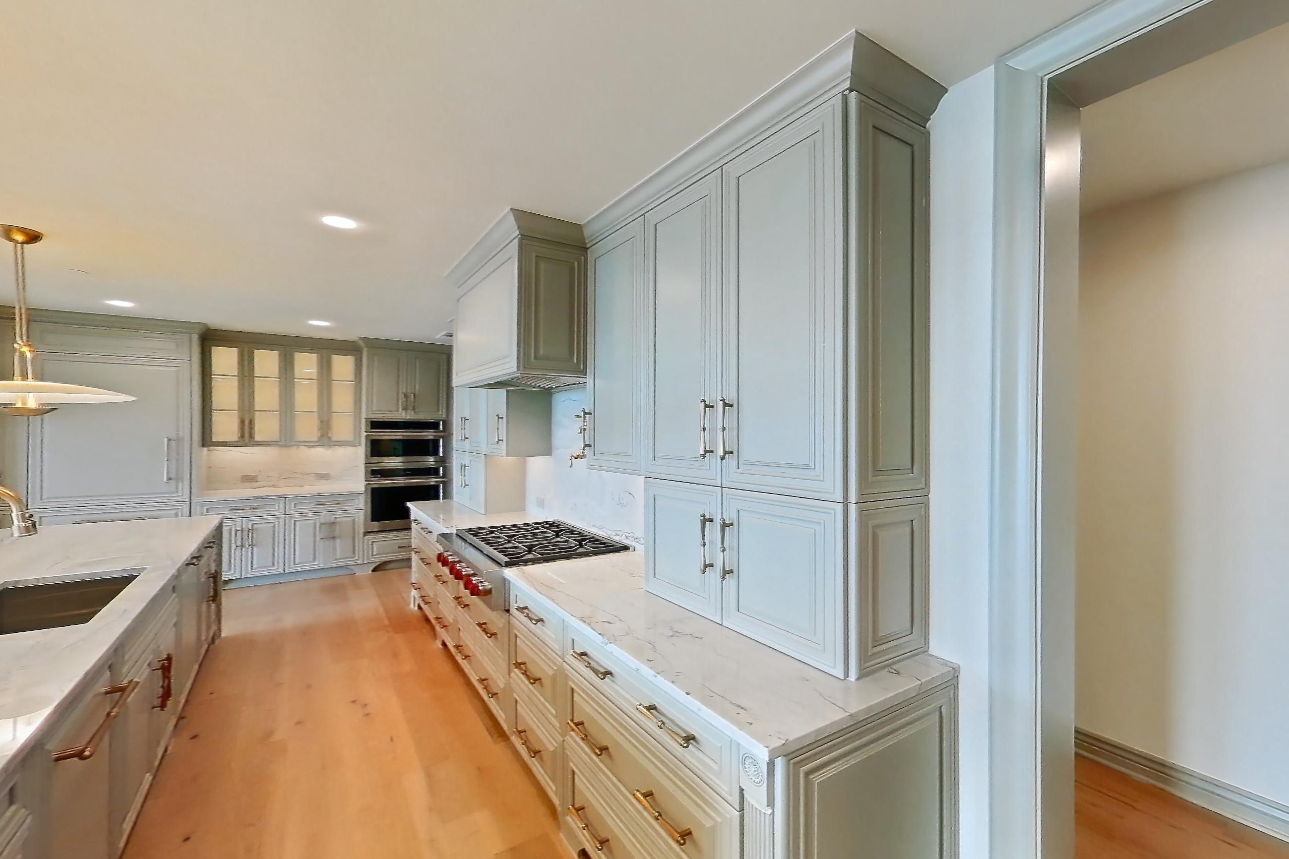 KITCHEN SPACE