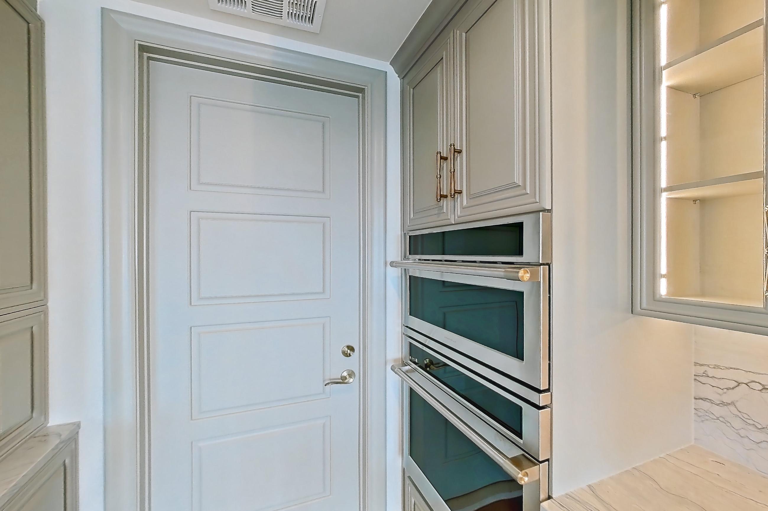 KITCHEN SPACE 2