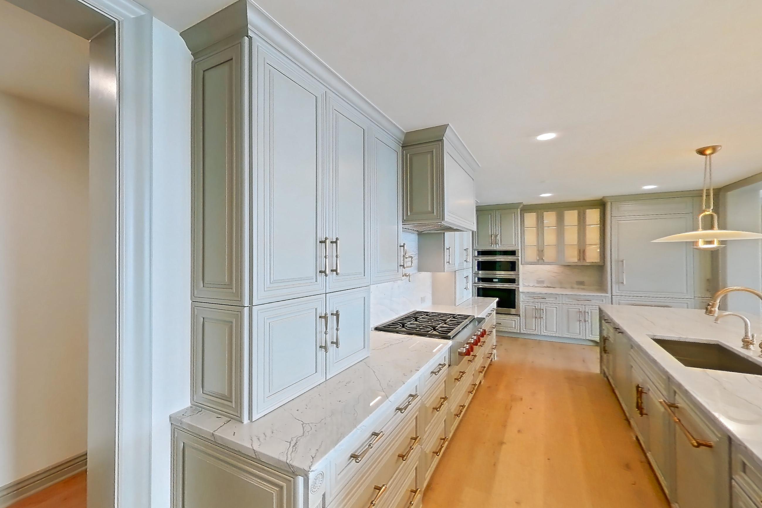 KITCHEN SPACE