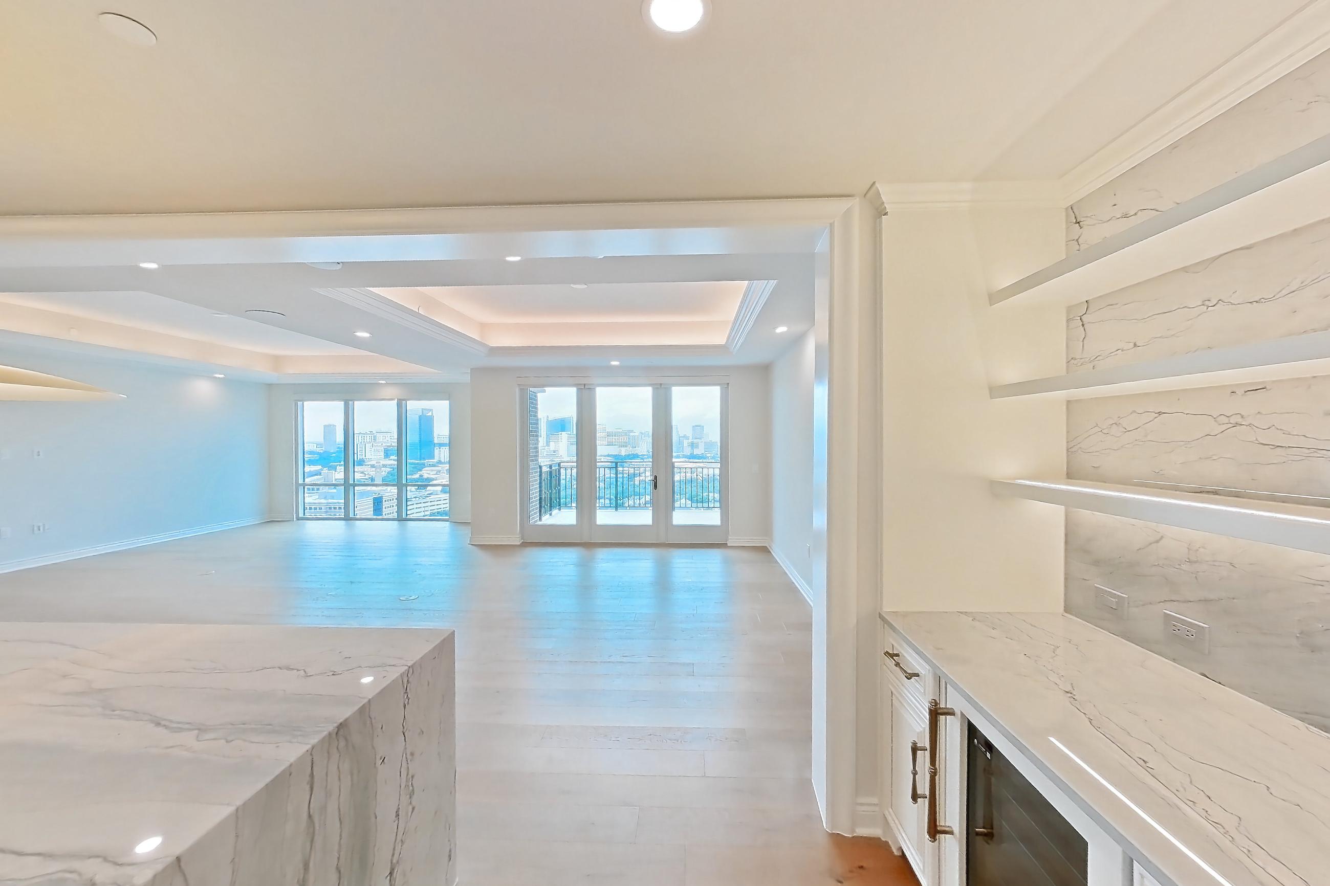 KITCHEN SPACE
