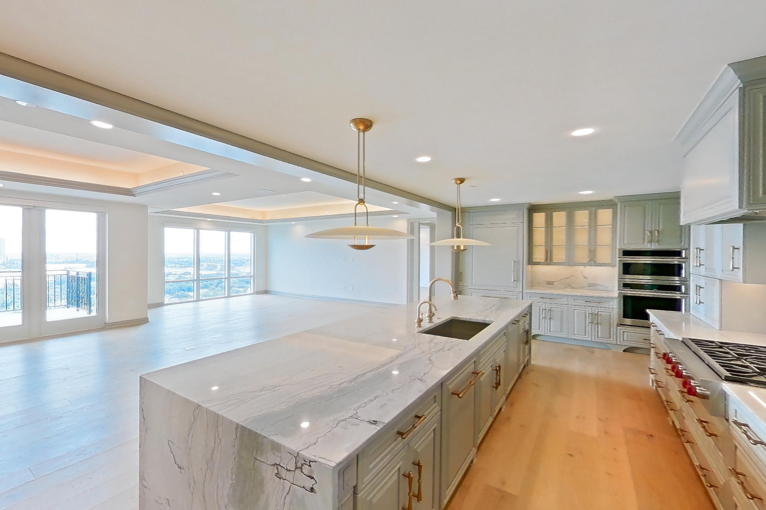 KITCHEN SPACE