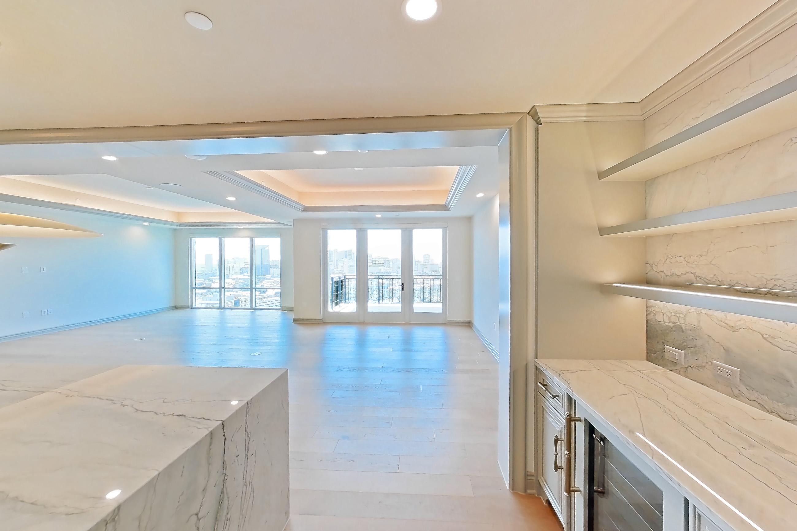 KITCHEN SPACE
