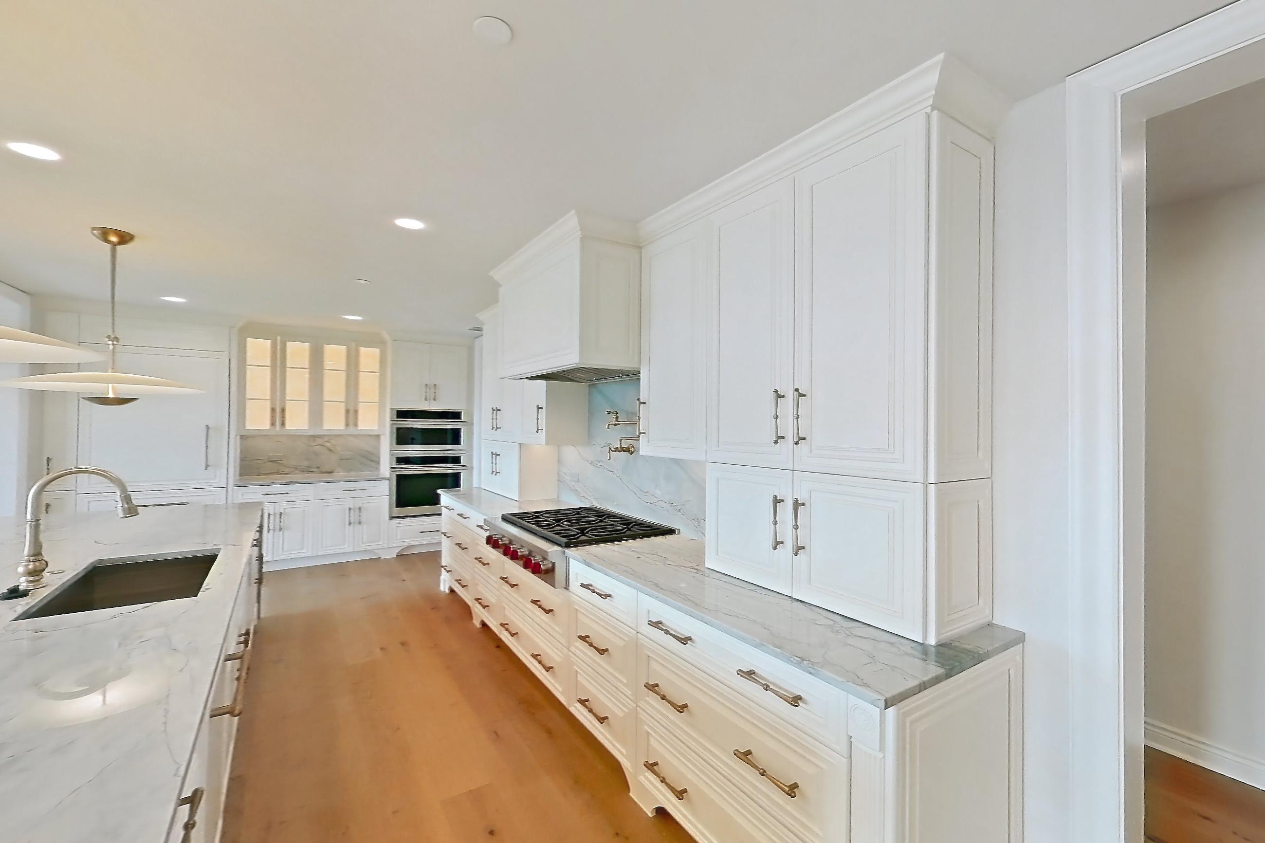 KITCHEN SPACE