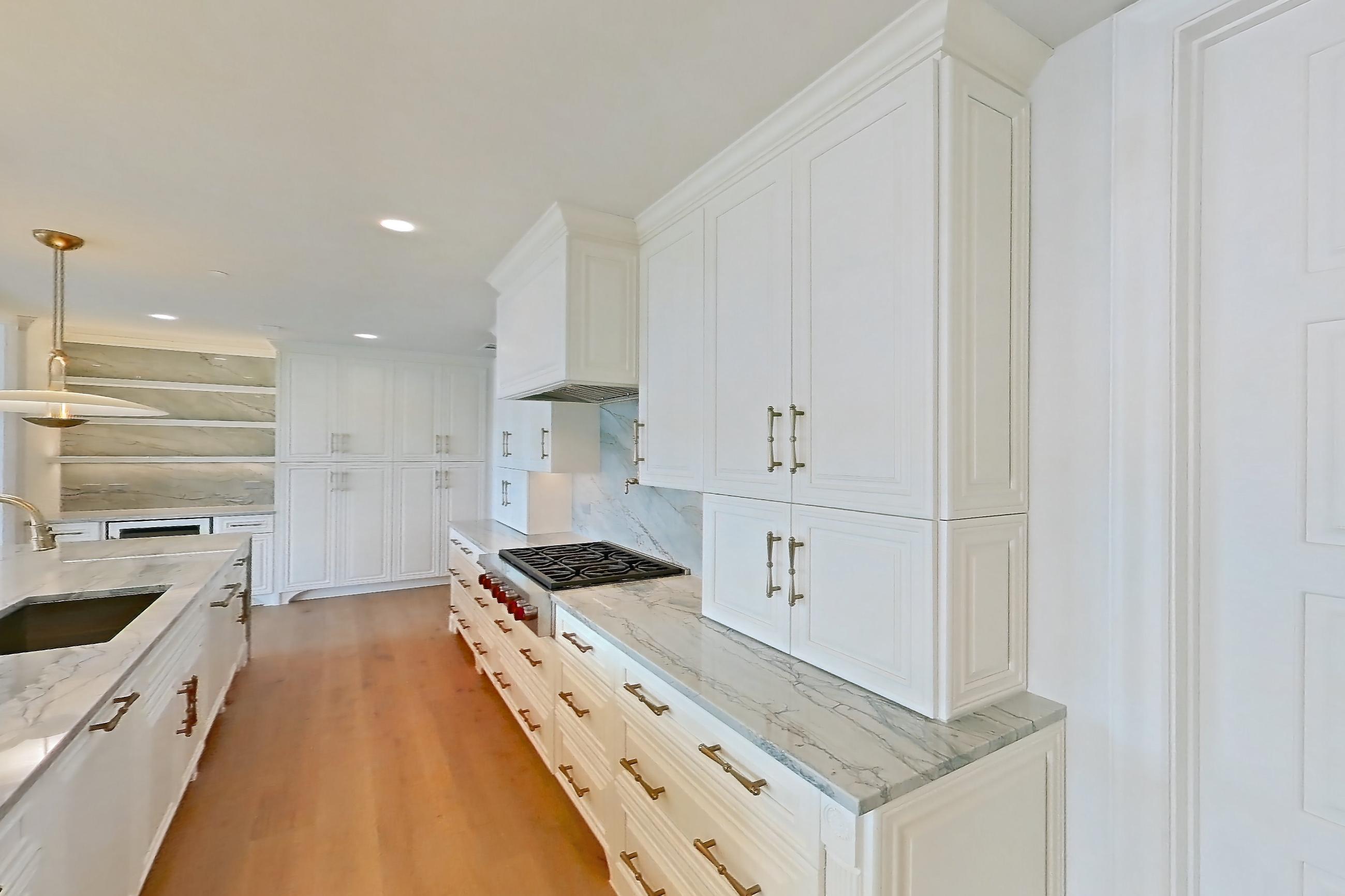 KITCHEN SPACE 2 (representative of this floor plan)