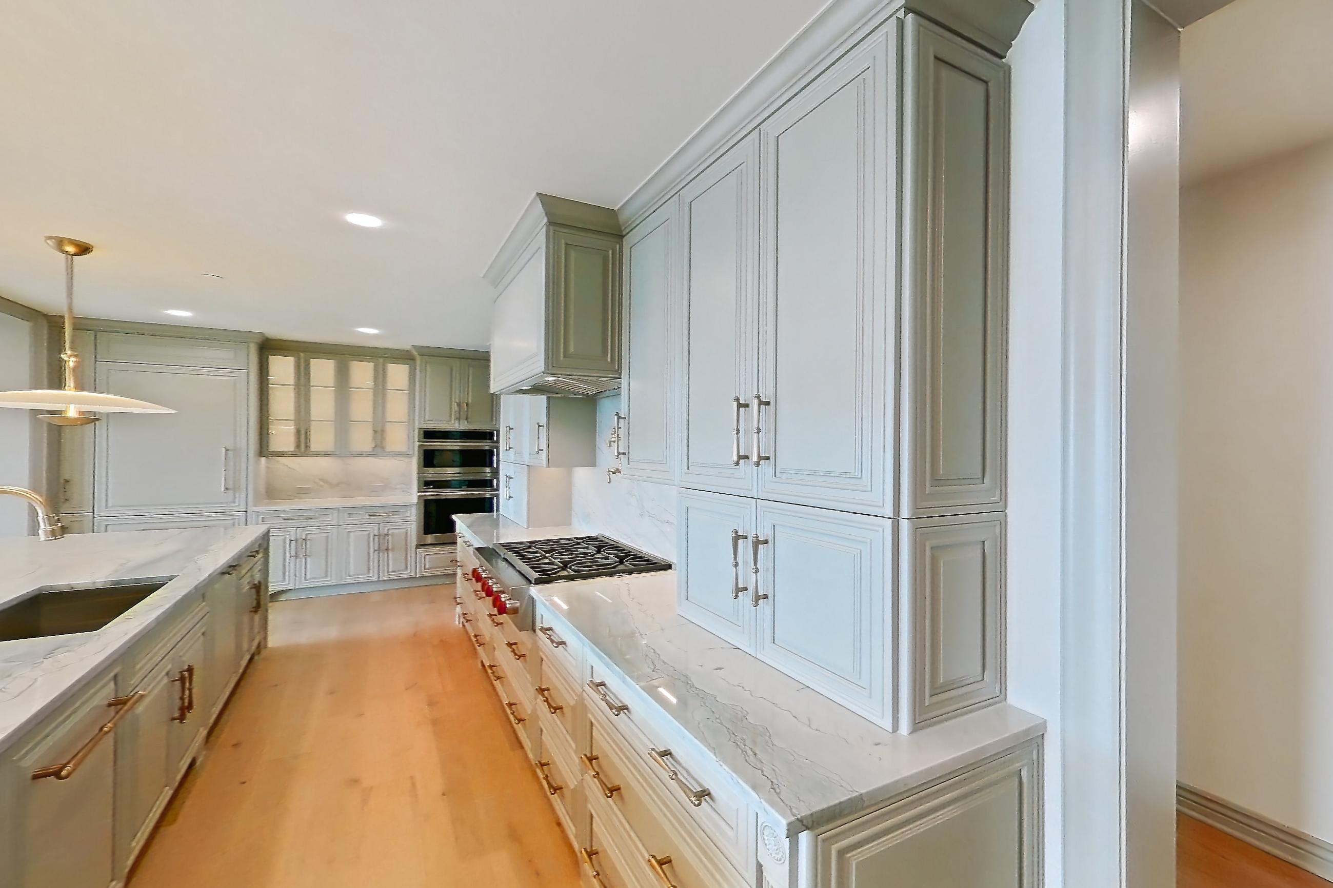 KITCHEN SPACE