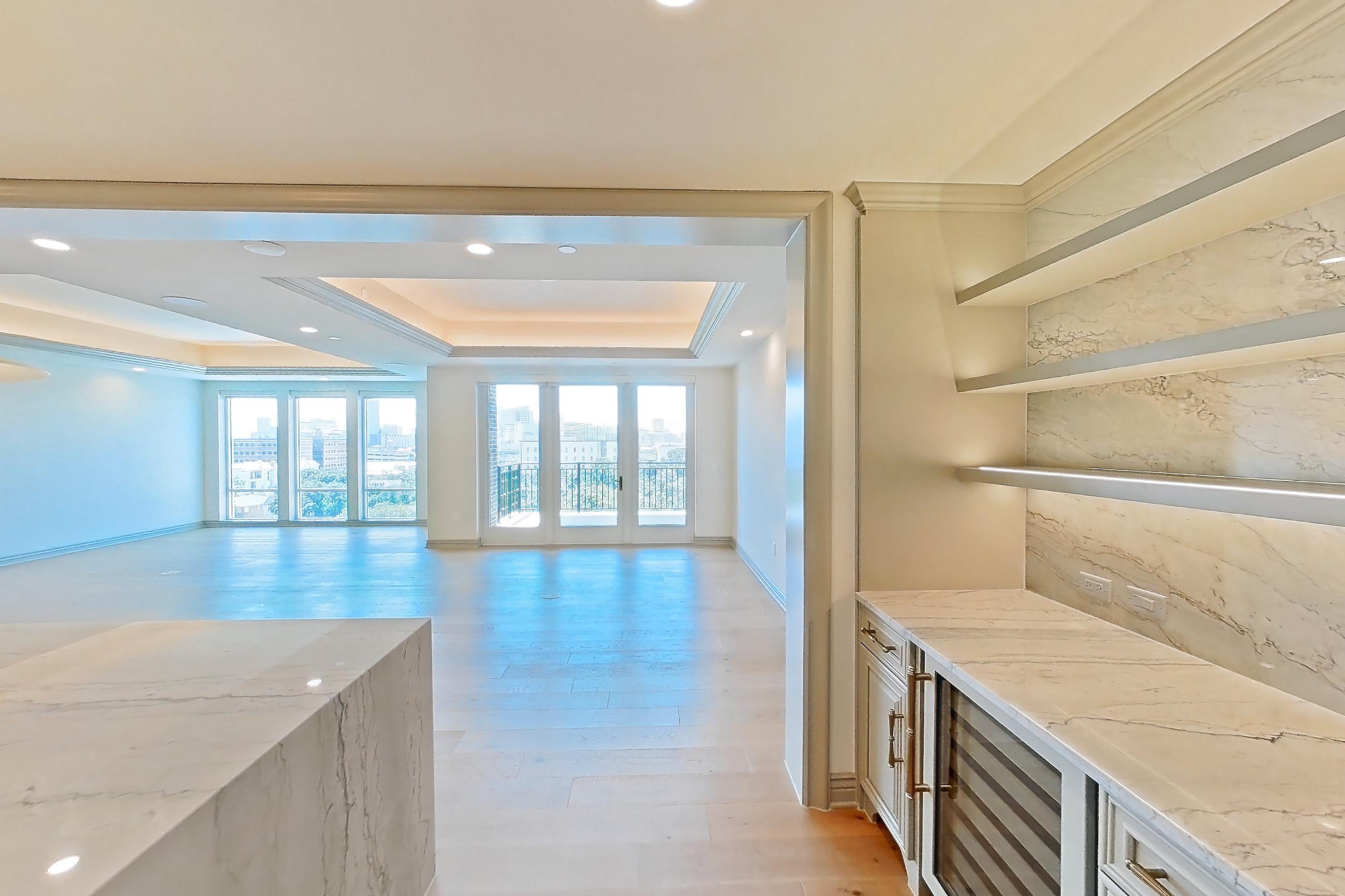 KITCHEN SPACE