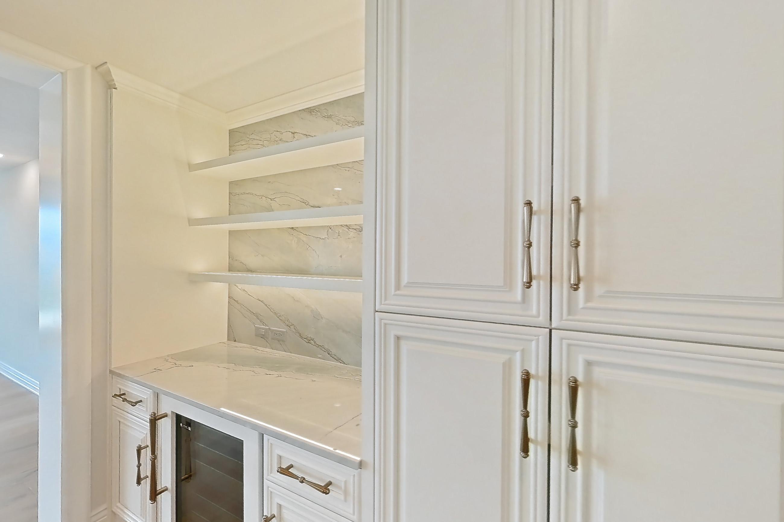 KITCHEN SPACE
