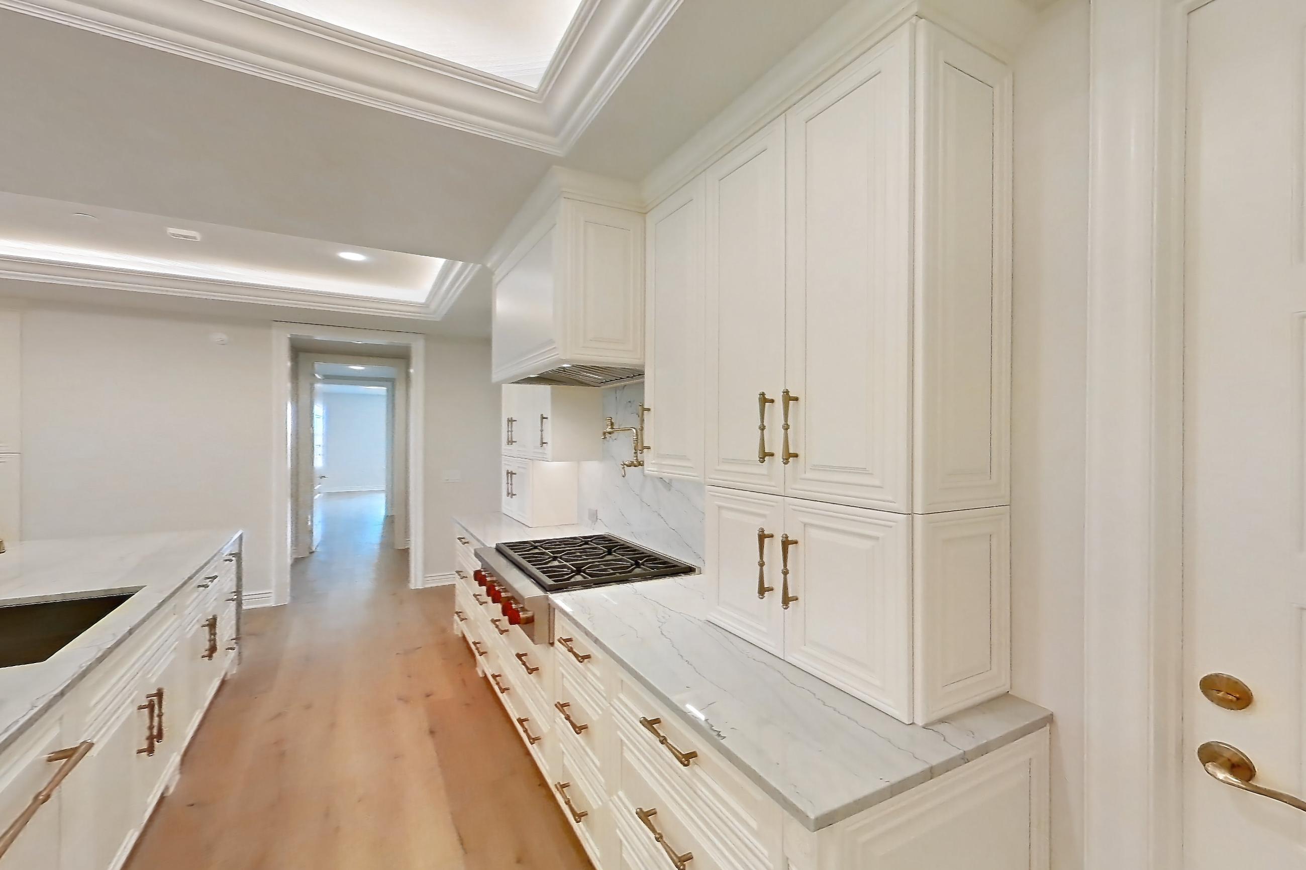 KITCHEN SPACE