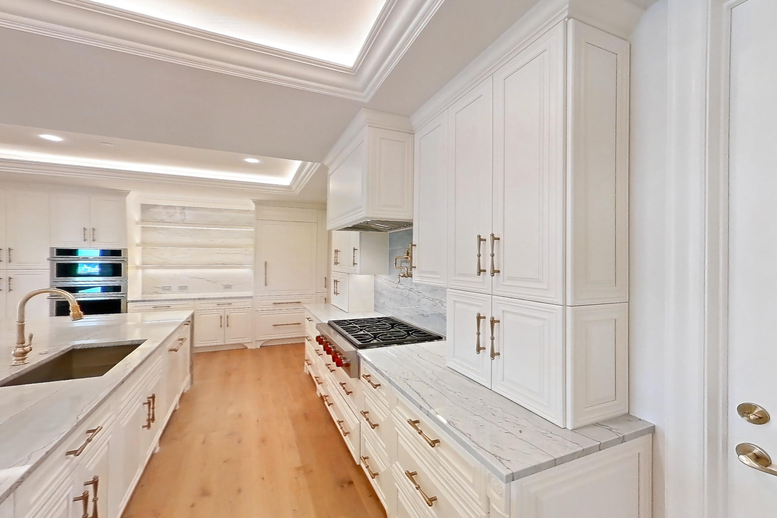 KITCHEN SPACE 2