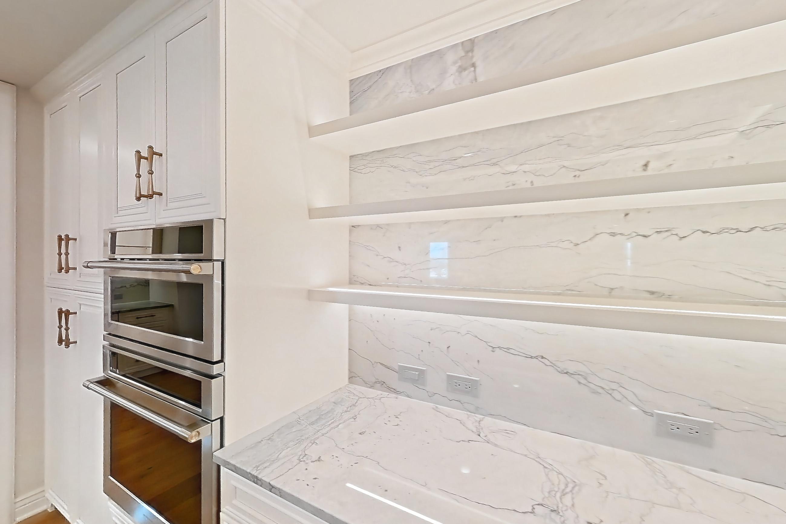 KITCHEN SPACE