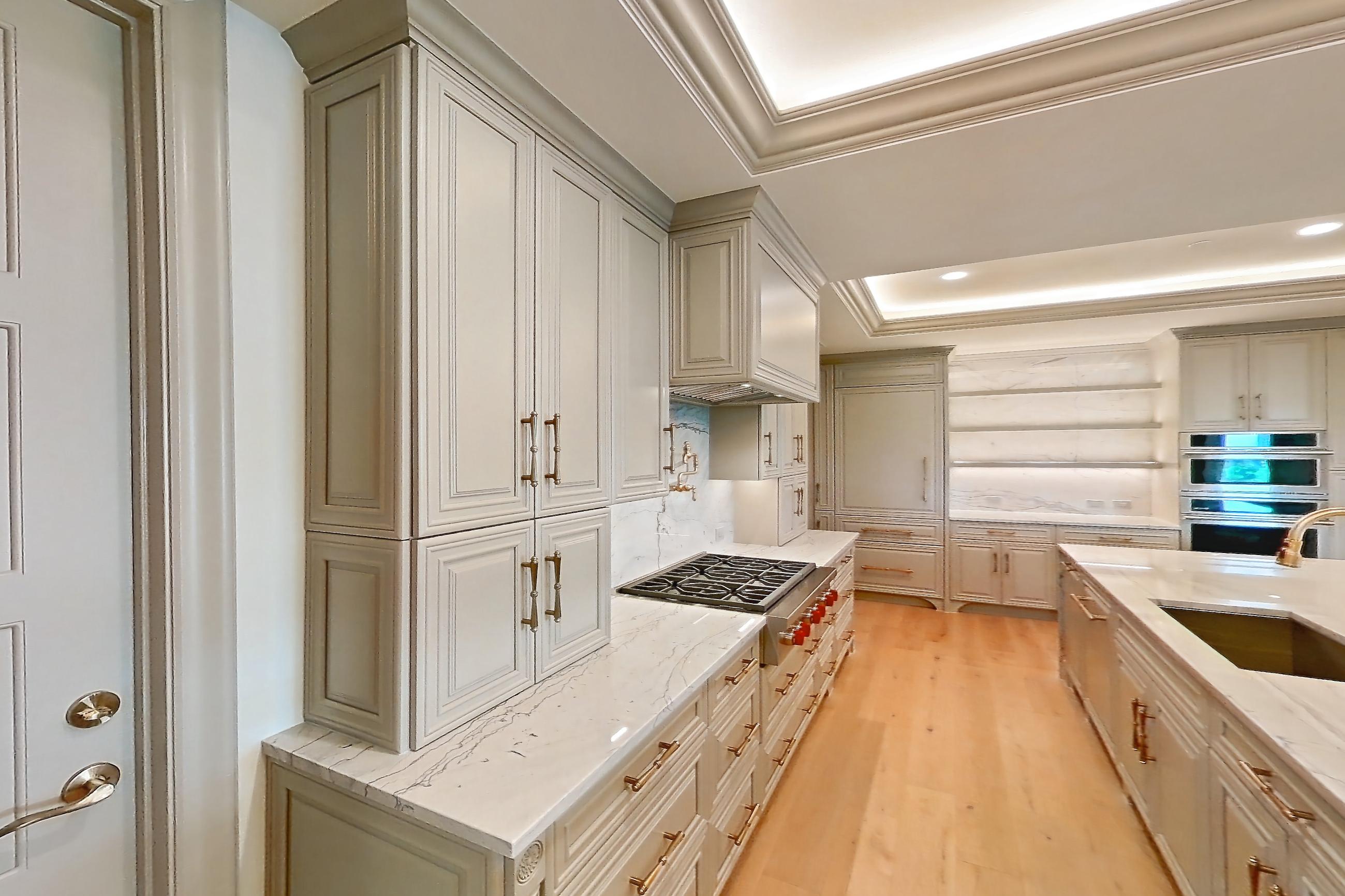 KITCHEN SPACE 2