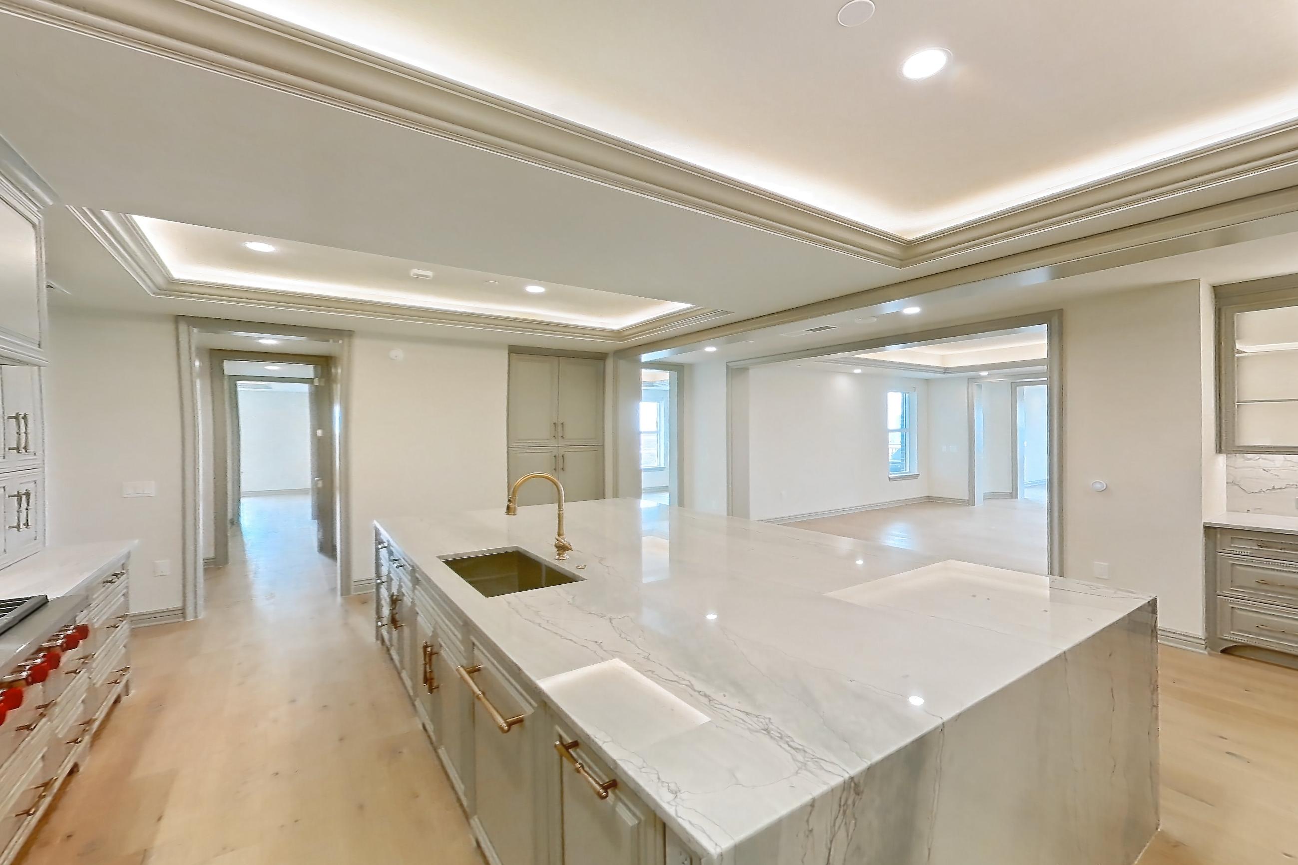 KITCHEN SPACE