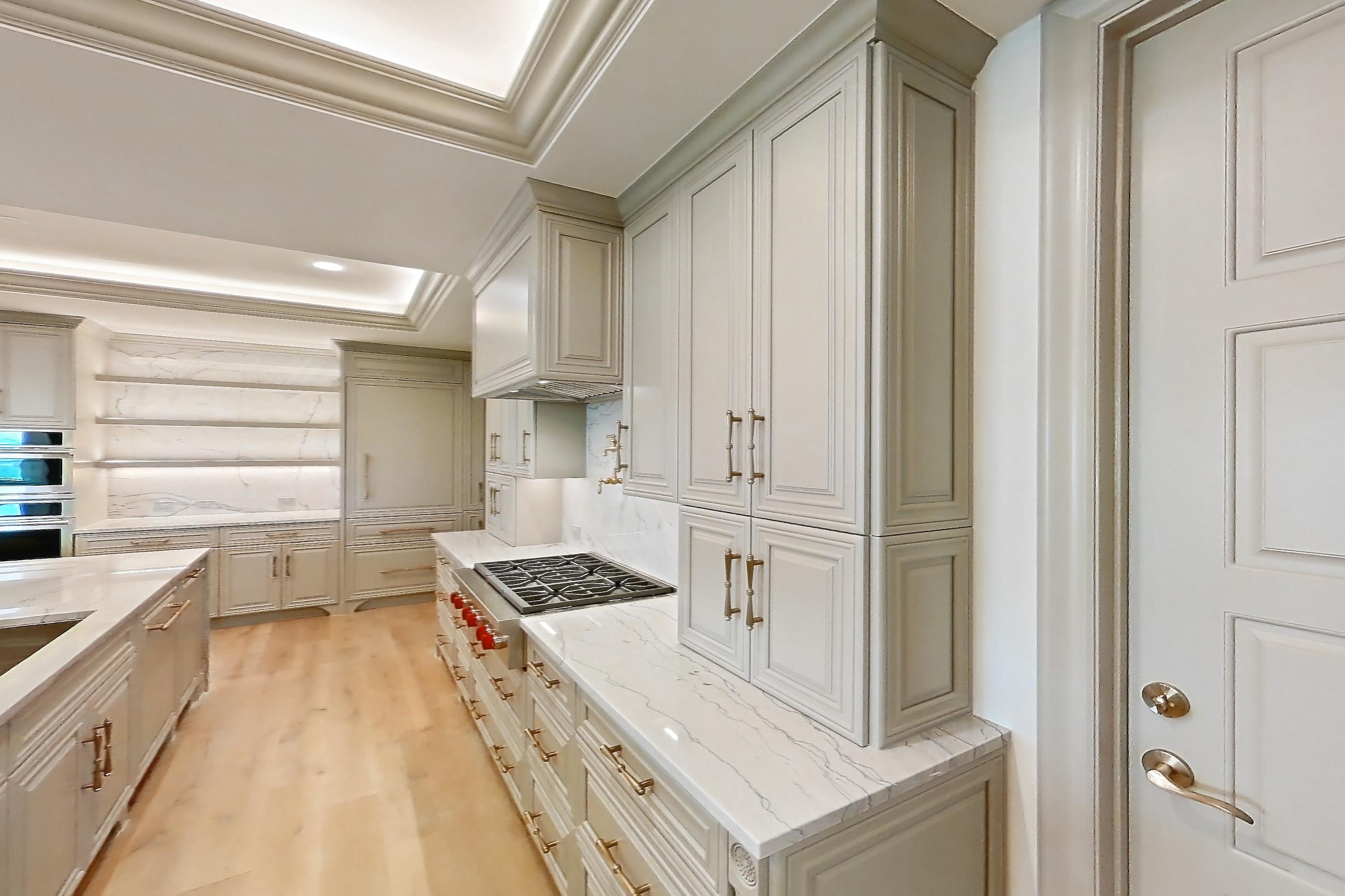 KITCHEN SPACE 2