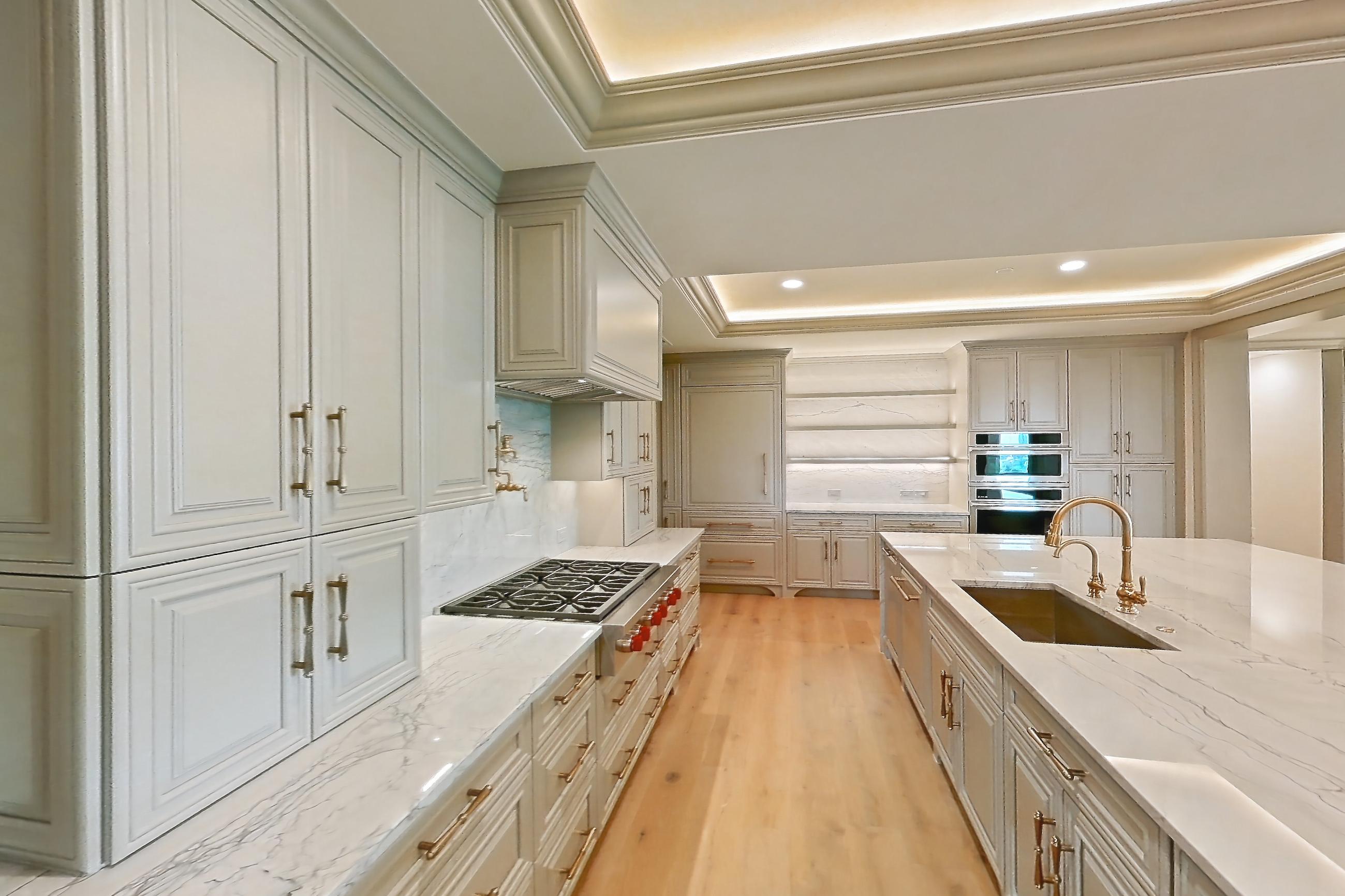 KITCHEN SPACE 2