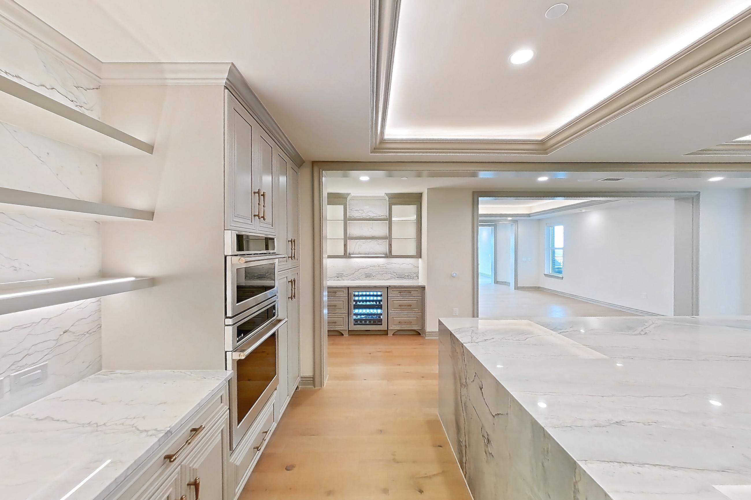 KITCHEN SPACE