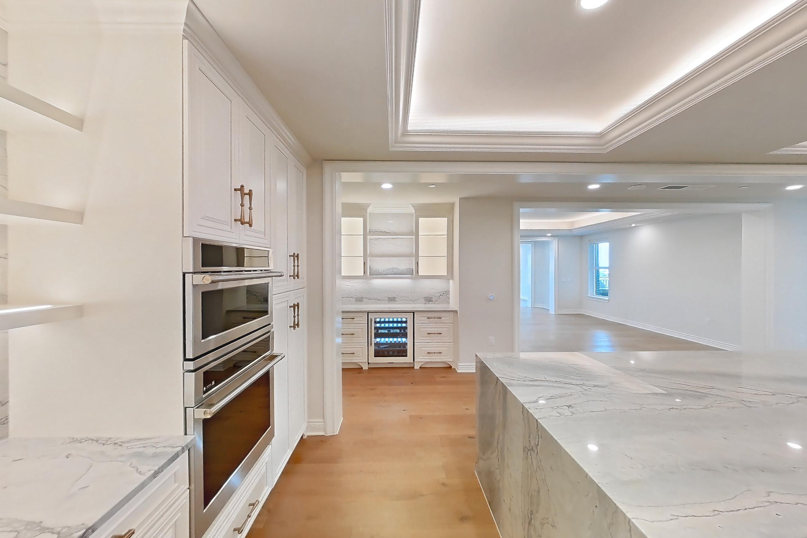 KITCHEN SPACE