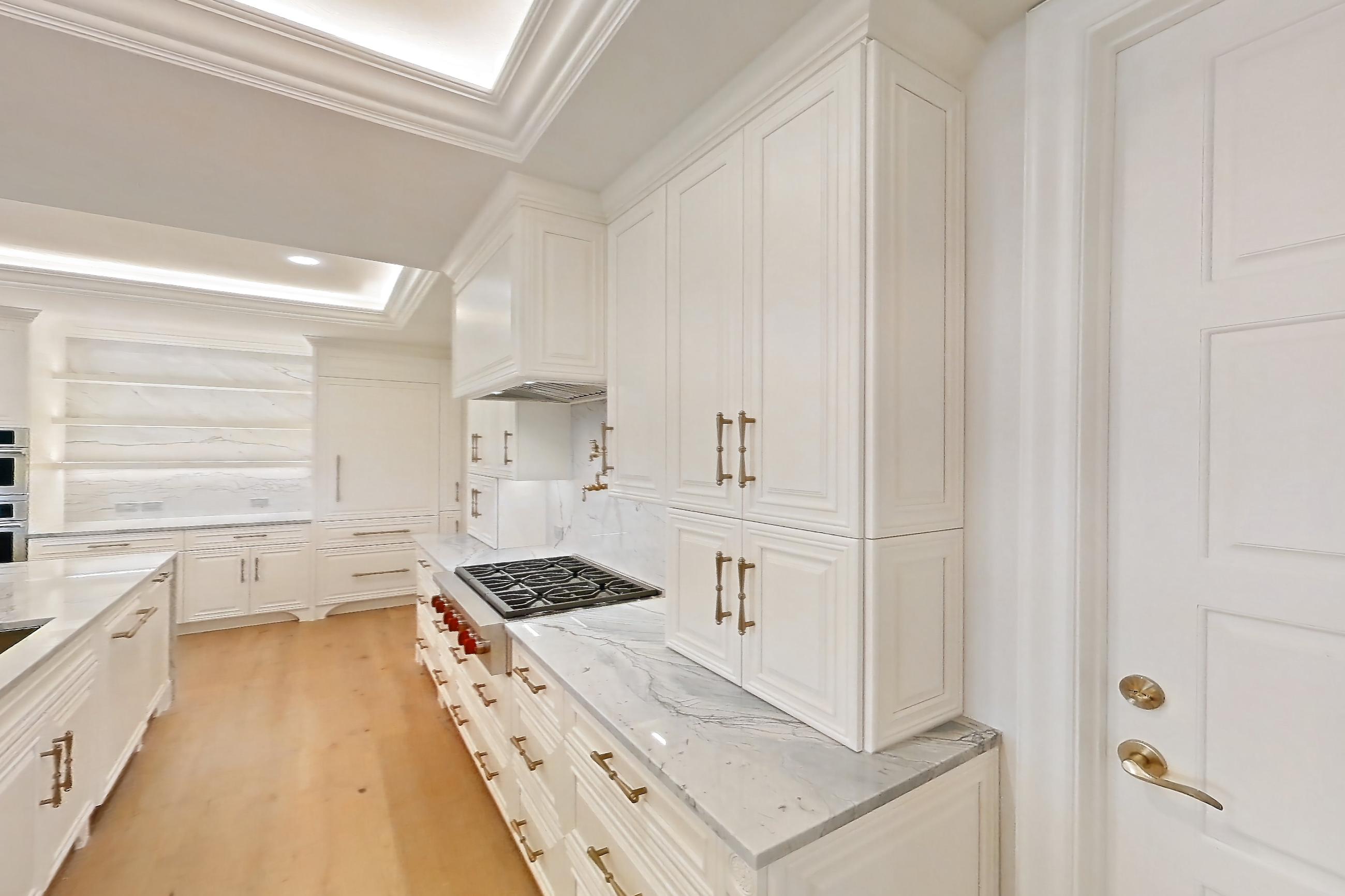KITCHEN SPACE 2