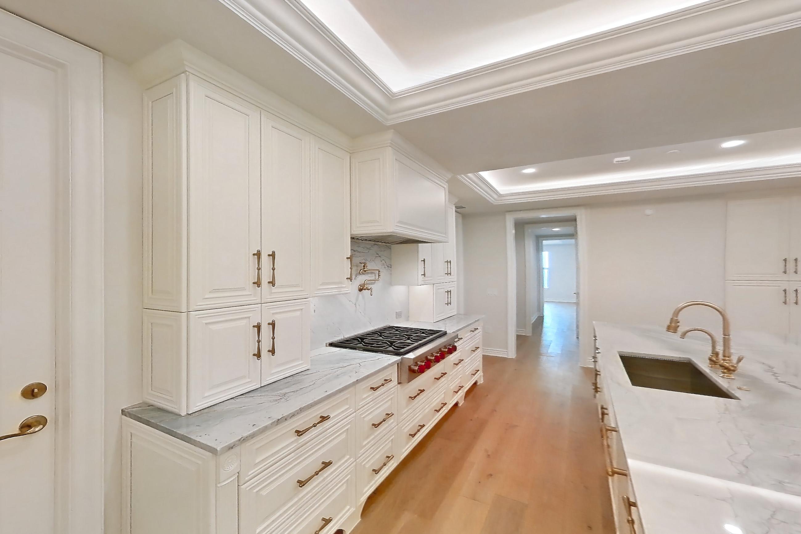 KITCHEN SPACE