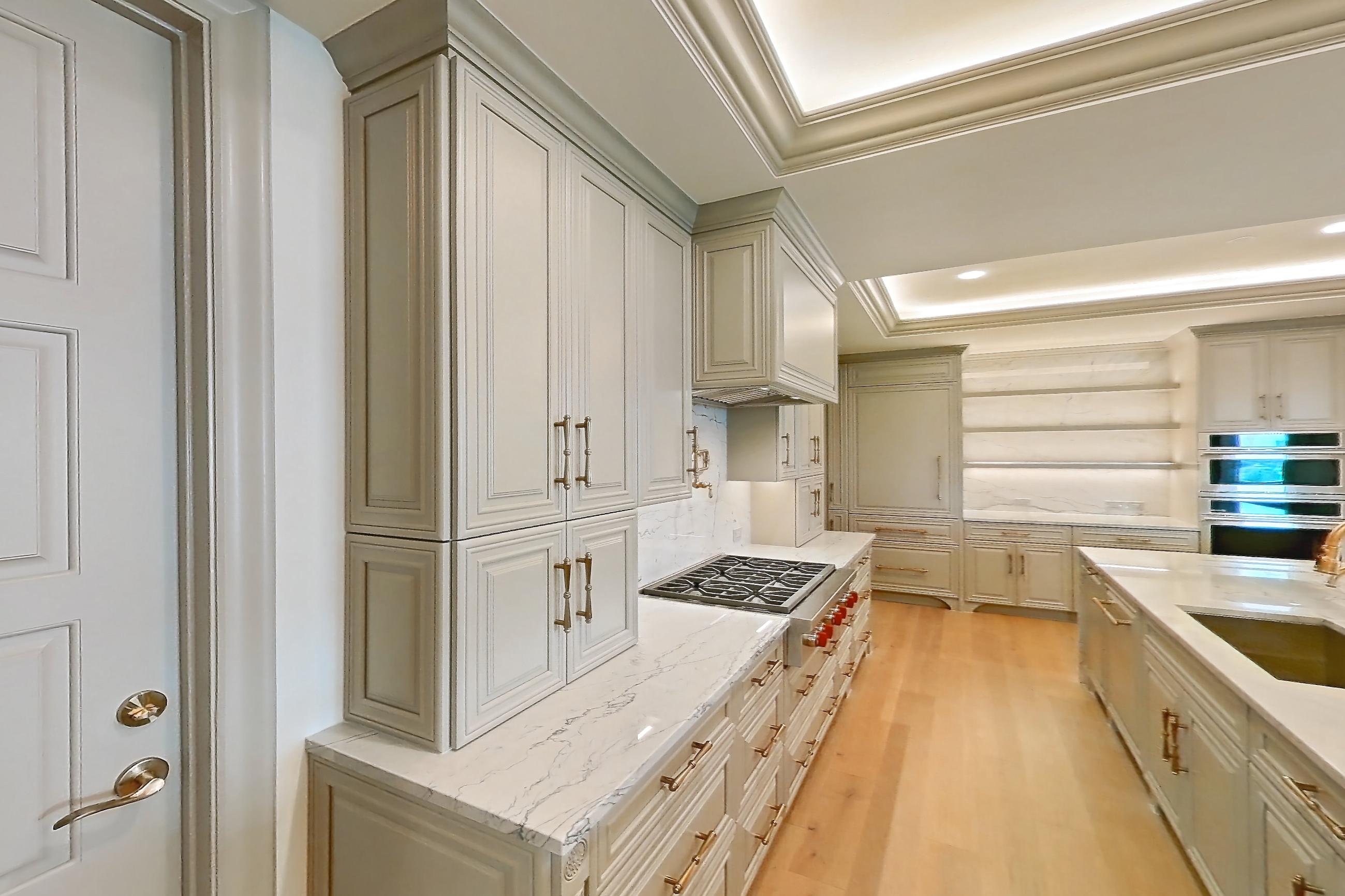 KITCHEN SPACE 2