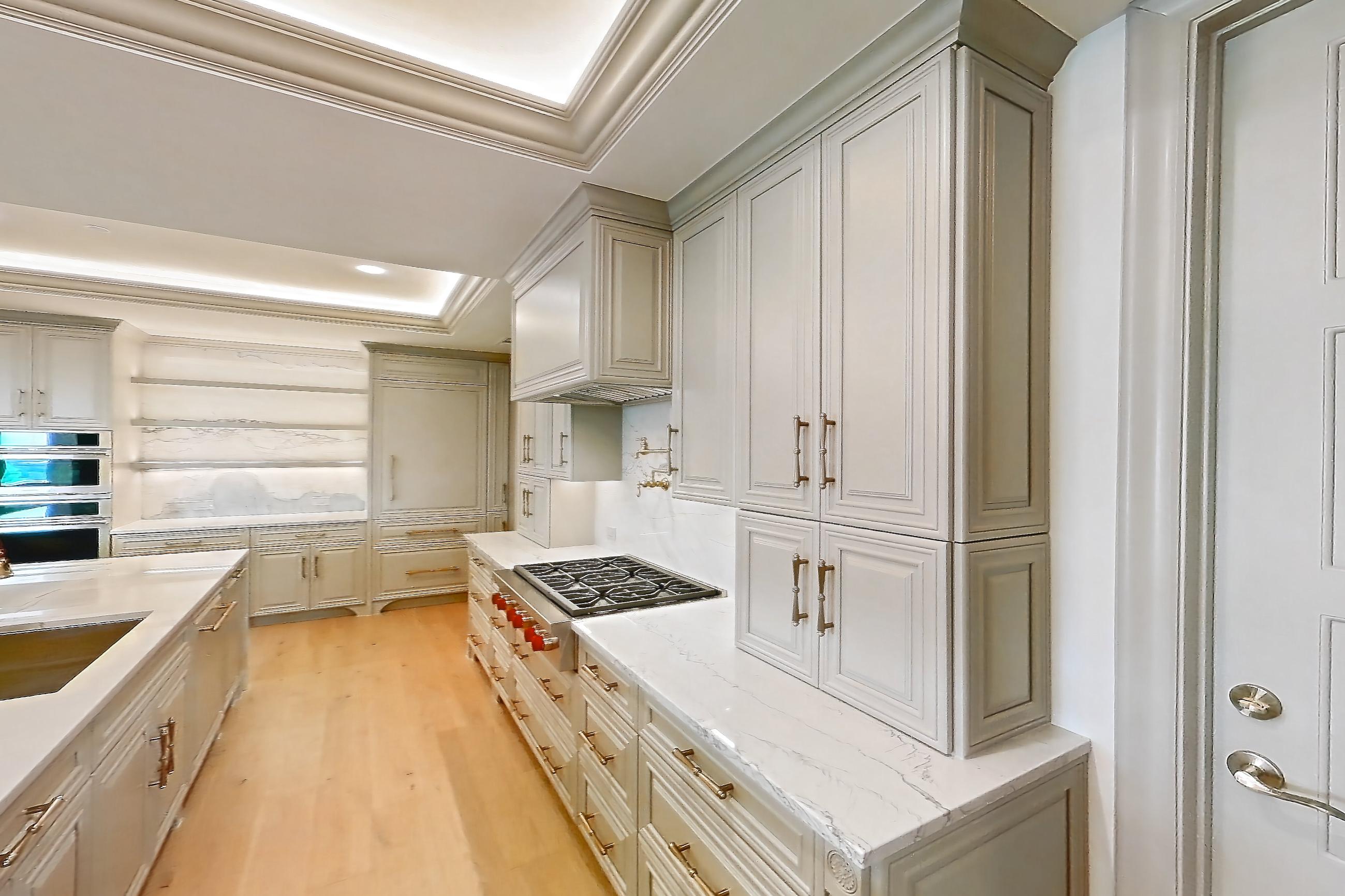 KITCHEN SPACE 2
