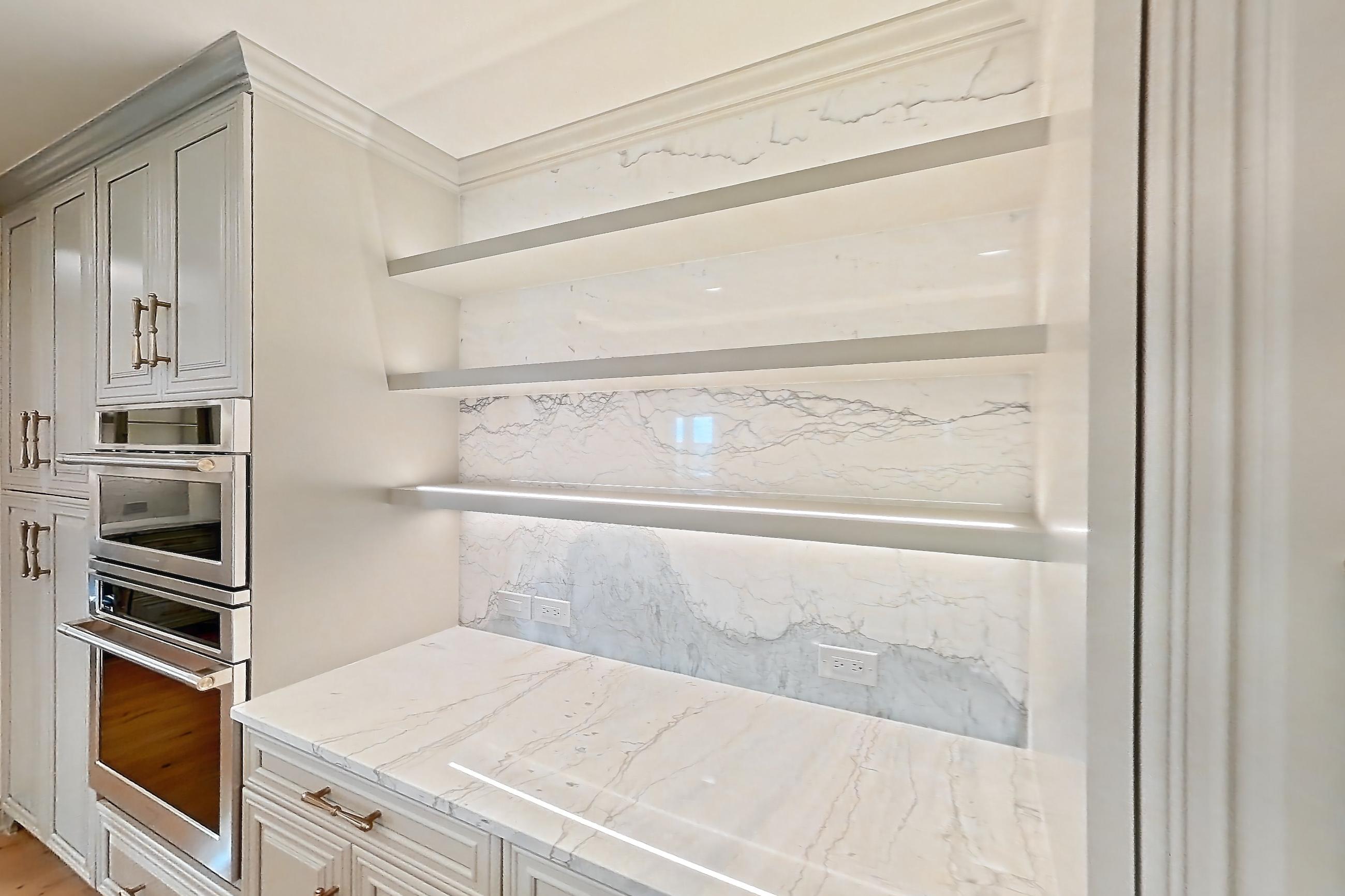 KITCHEN SPACE