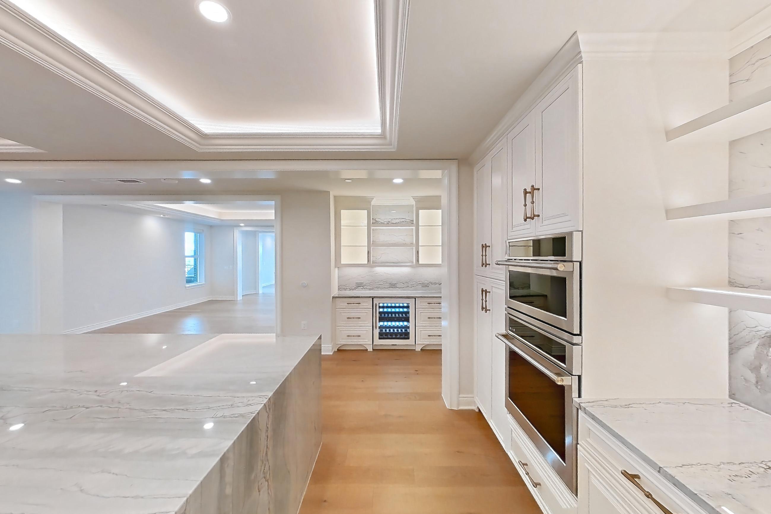 KITCHEN SPACE