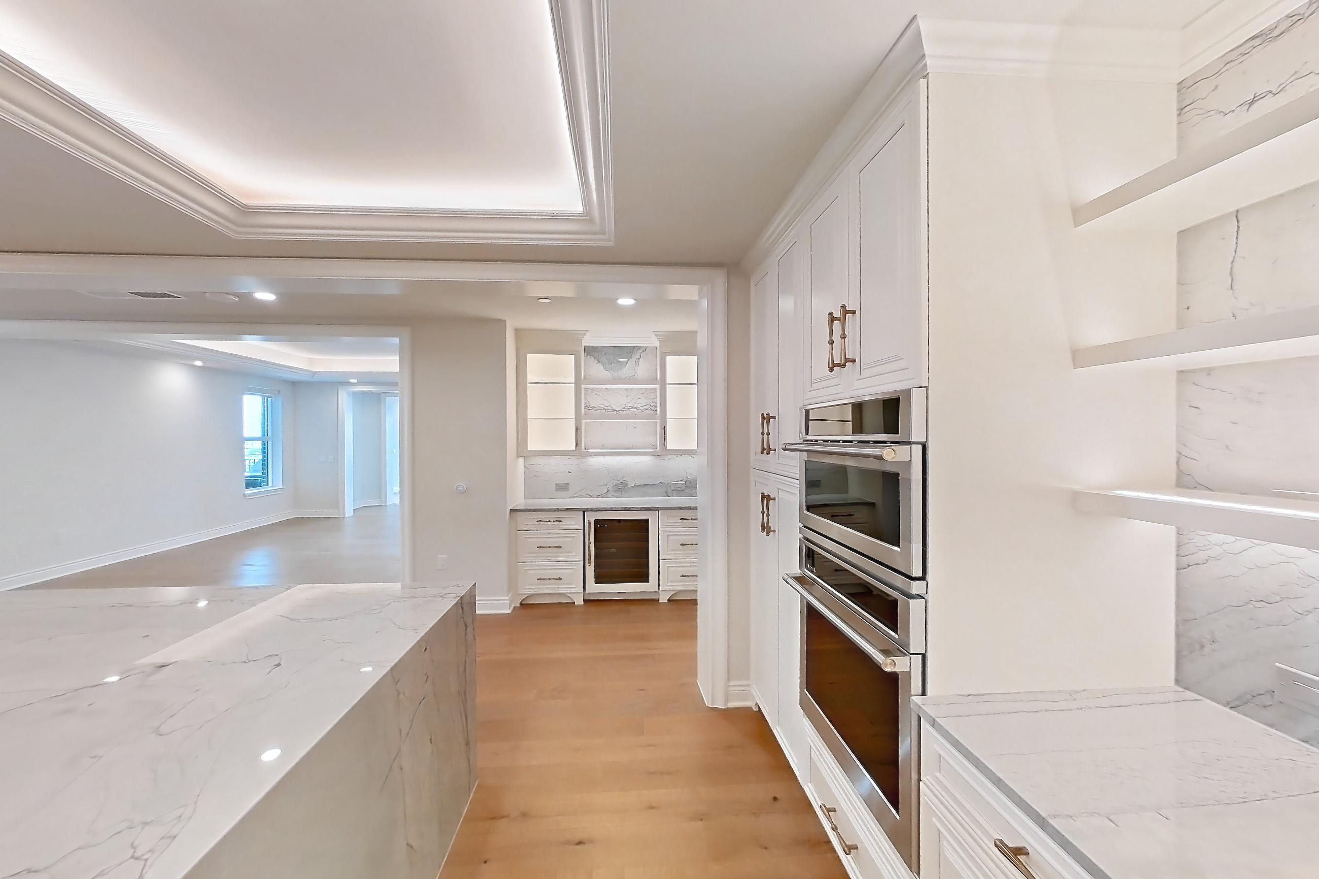 KITCHEN SPACE