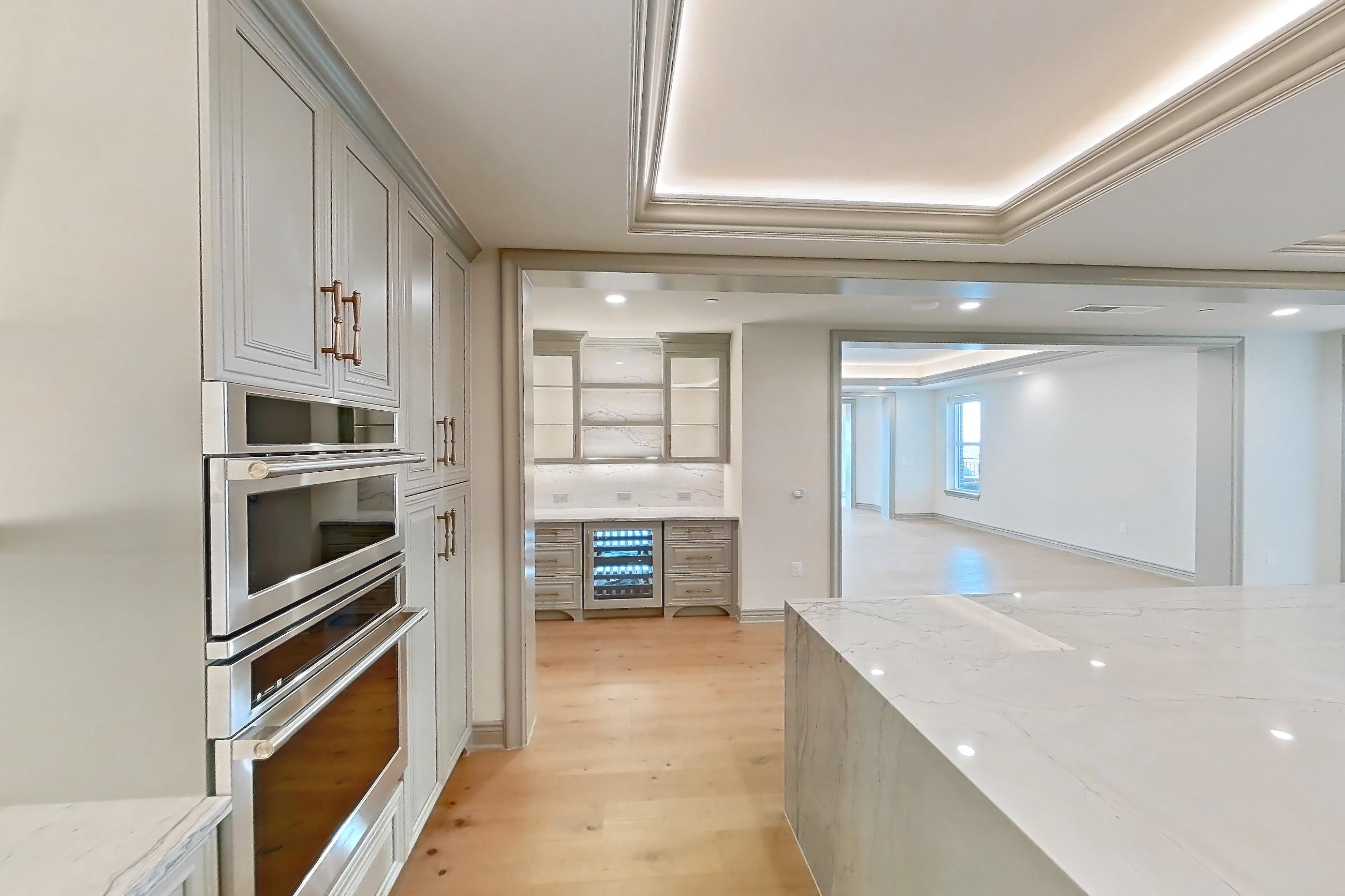 KITCHEN SPACE