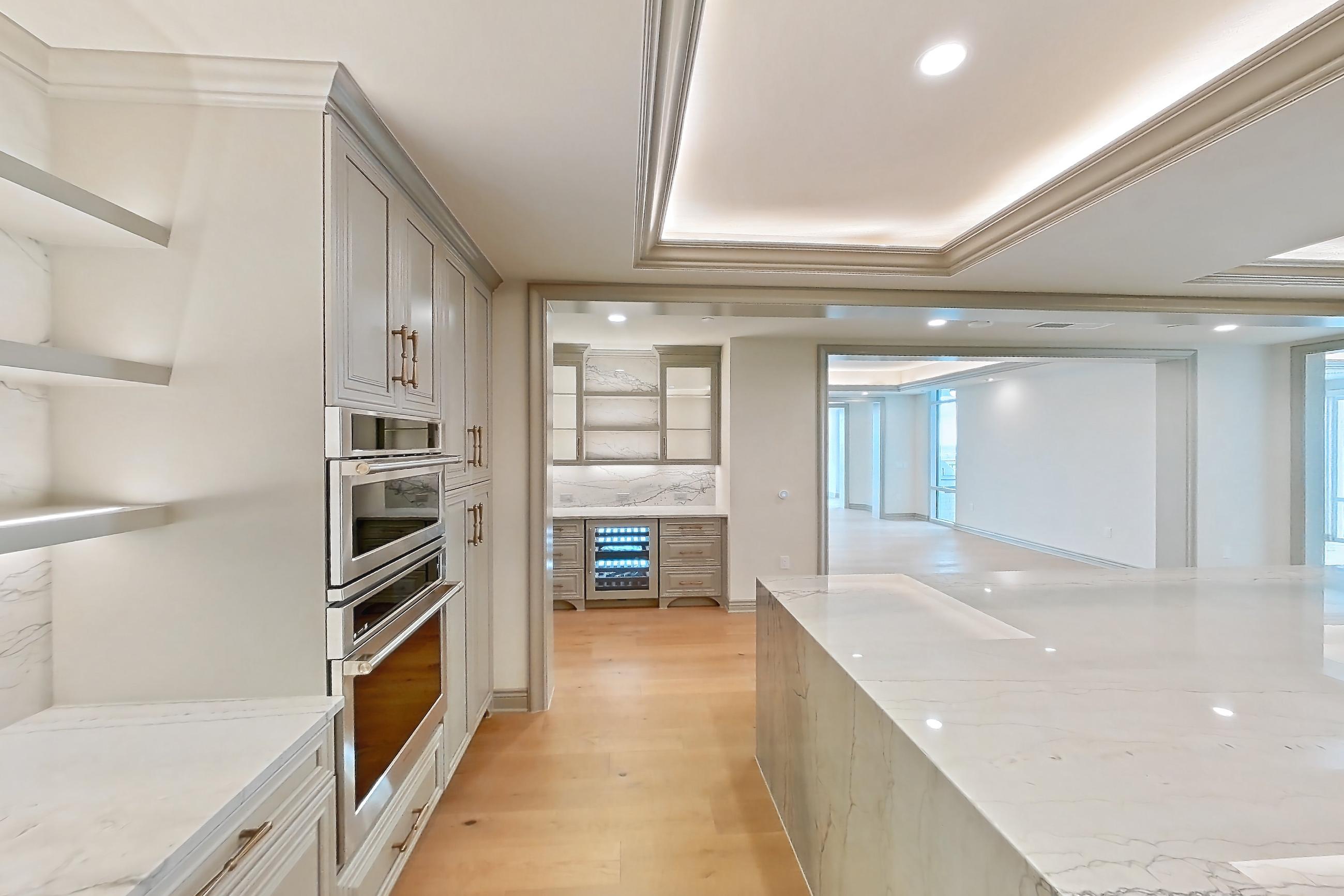 KITCHEN SPACE