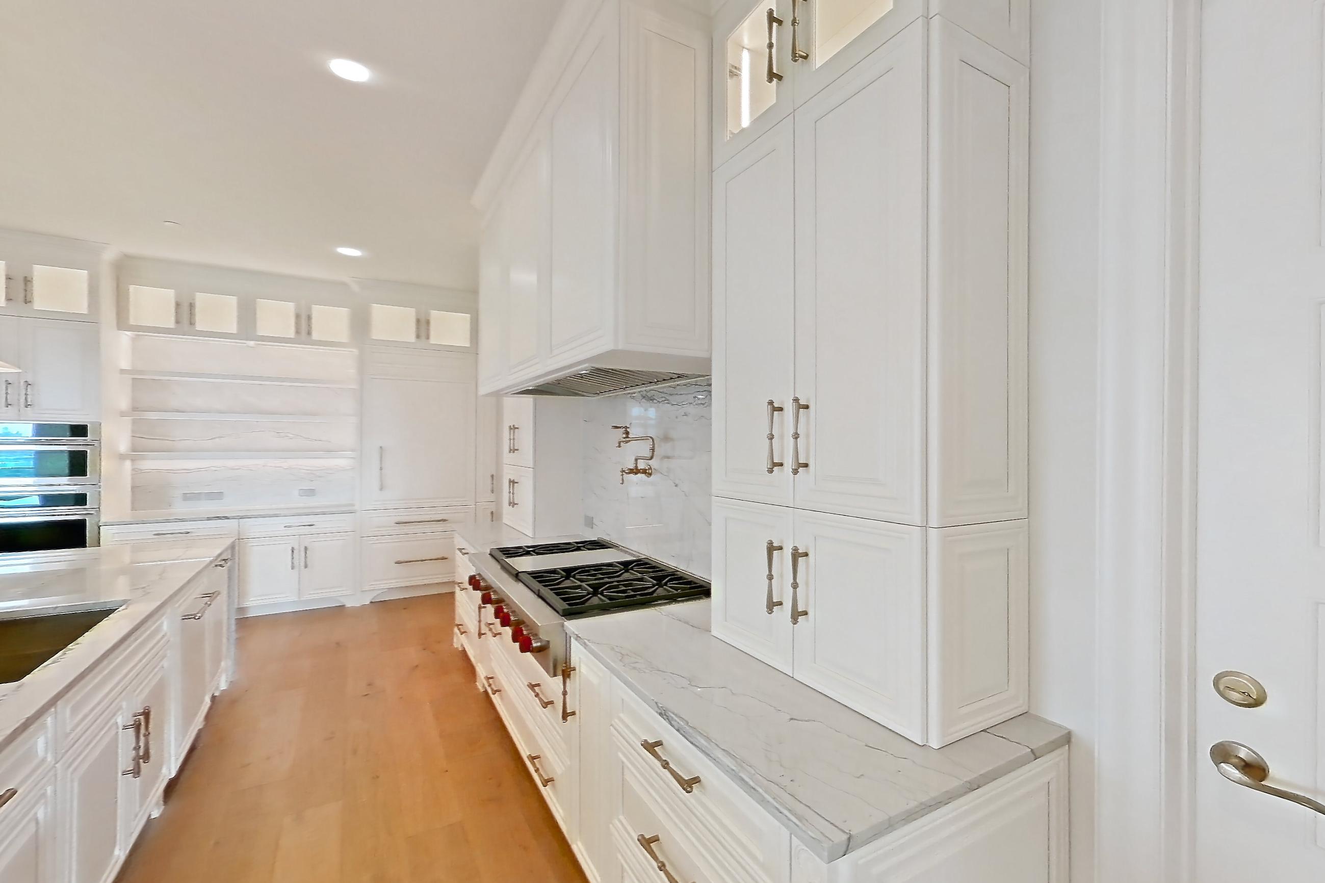 KITCHEN SPACE