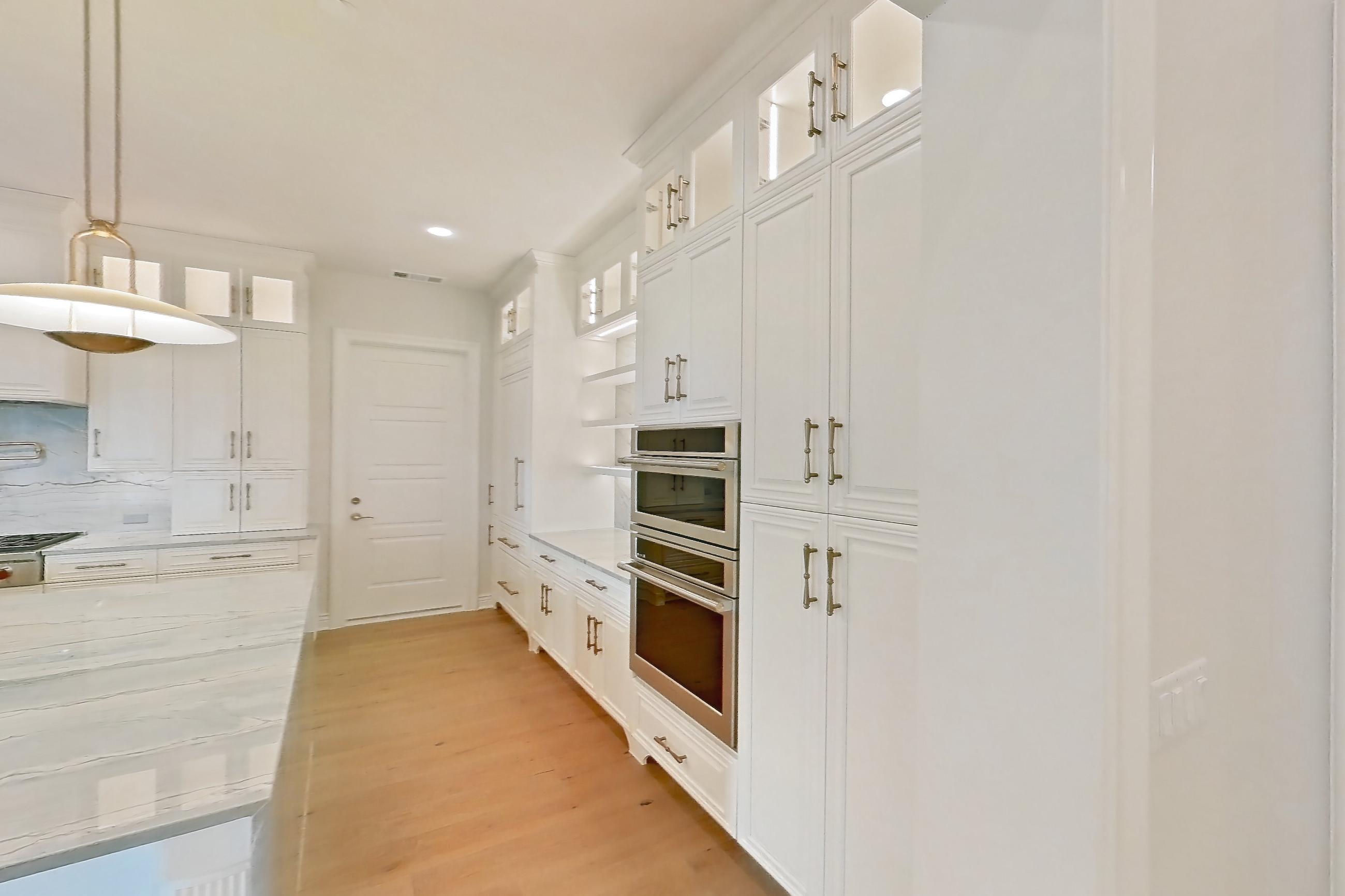 KITCHEN SPACE