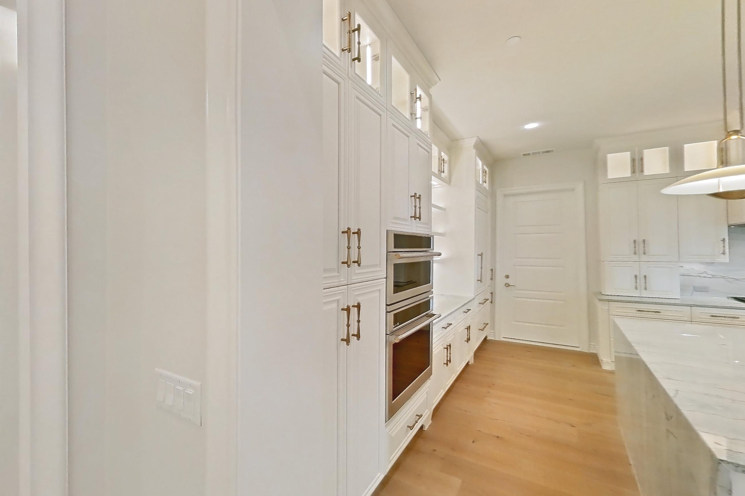KITCHEN SPACE