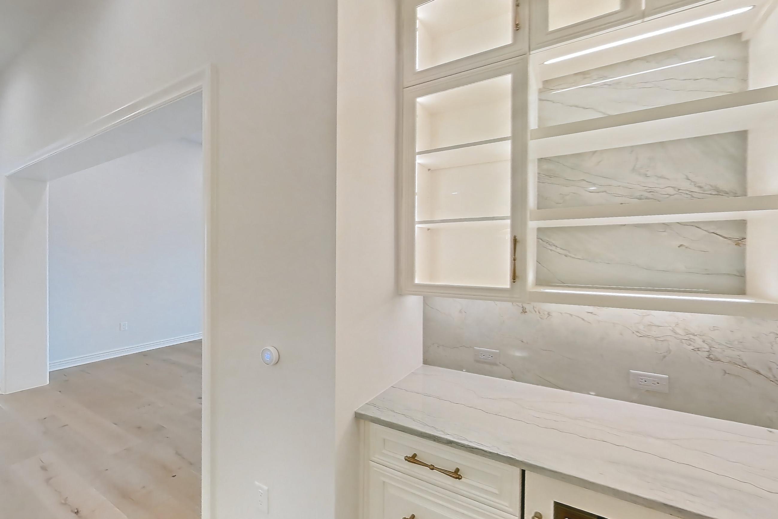 KITCHEN SPACE