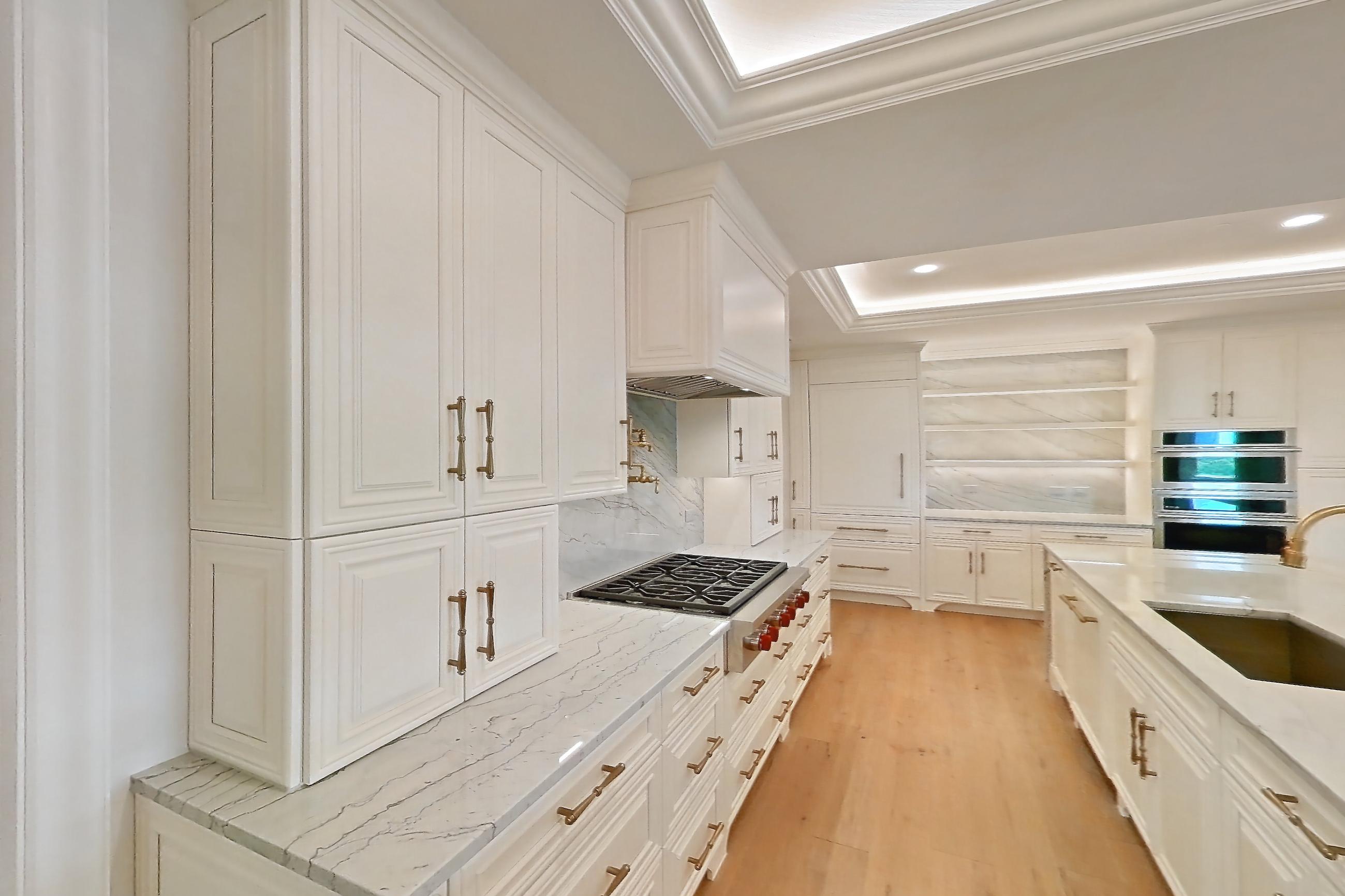KITCHEN SPACE 3