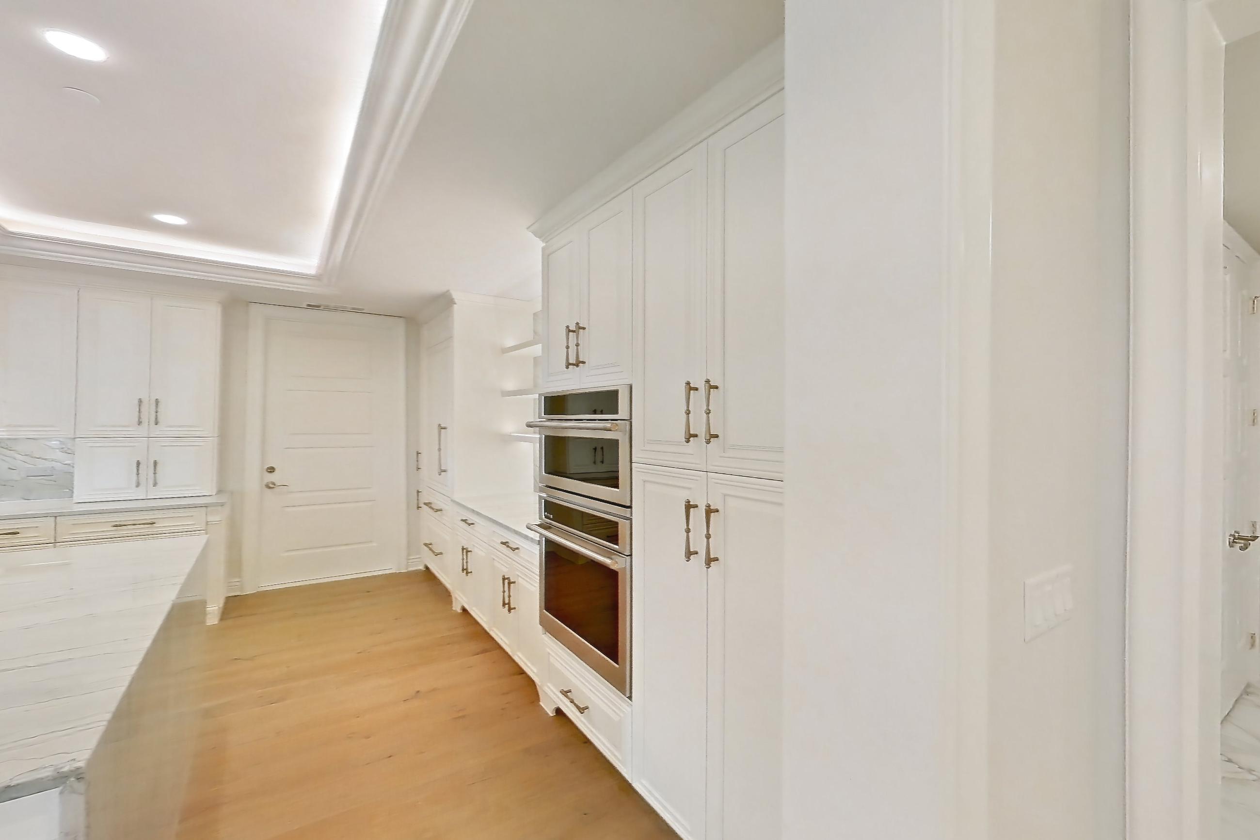 KITCHEN SPACE