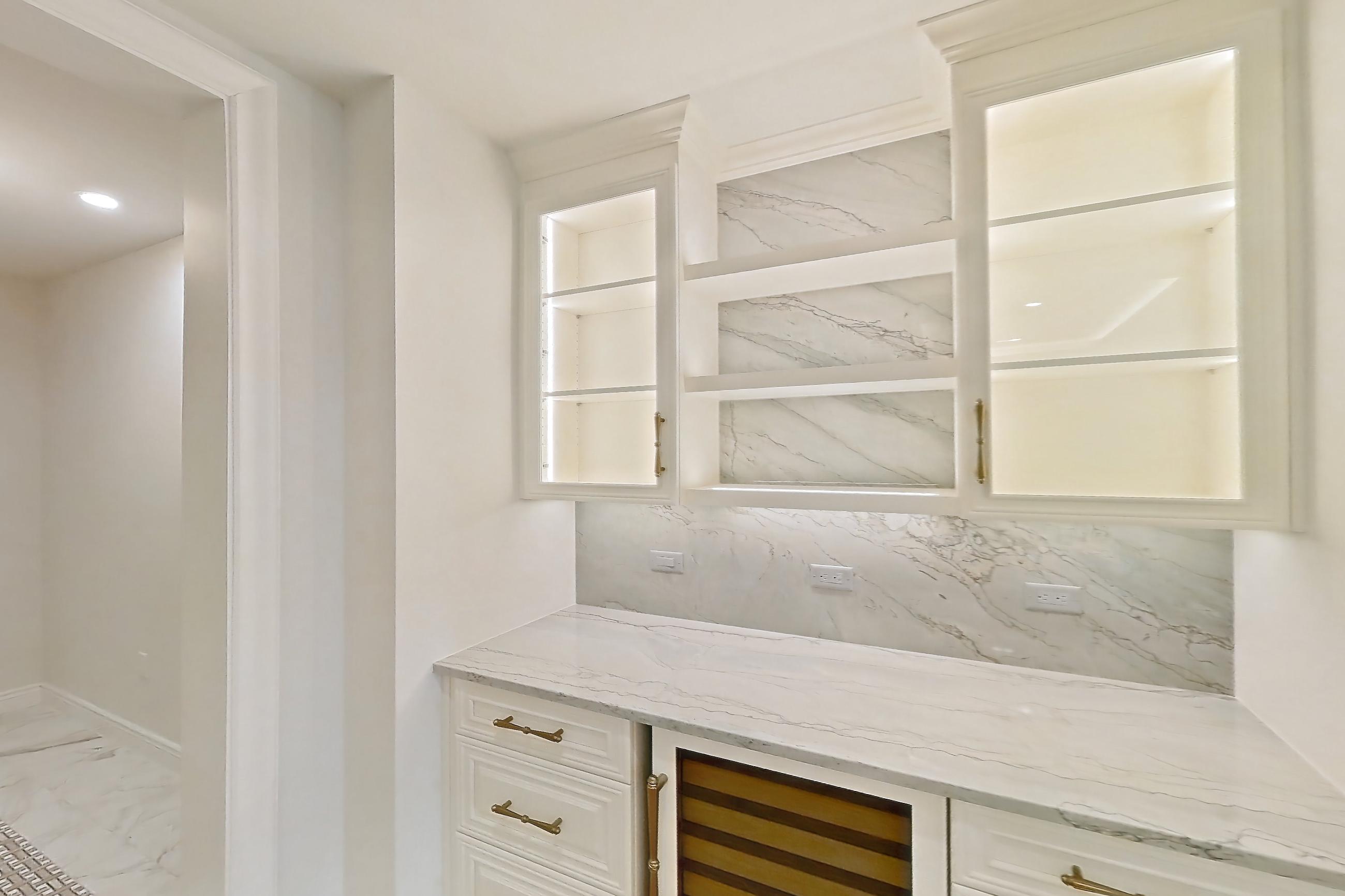 KITCHEN SPACE