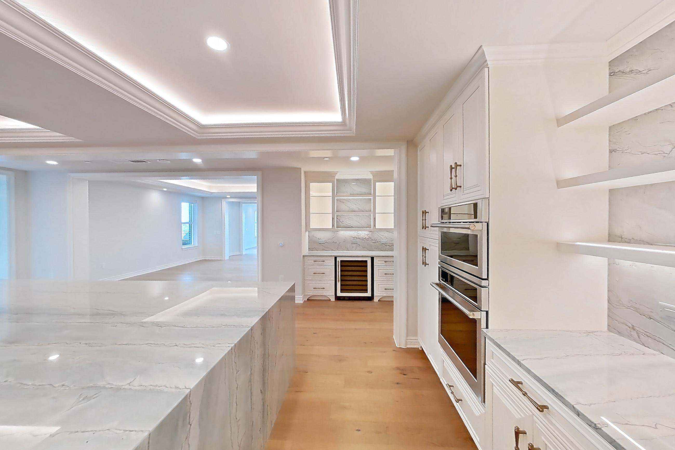 KITCHEN SPACE 2
