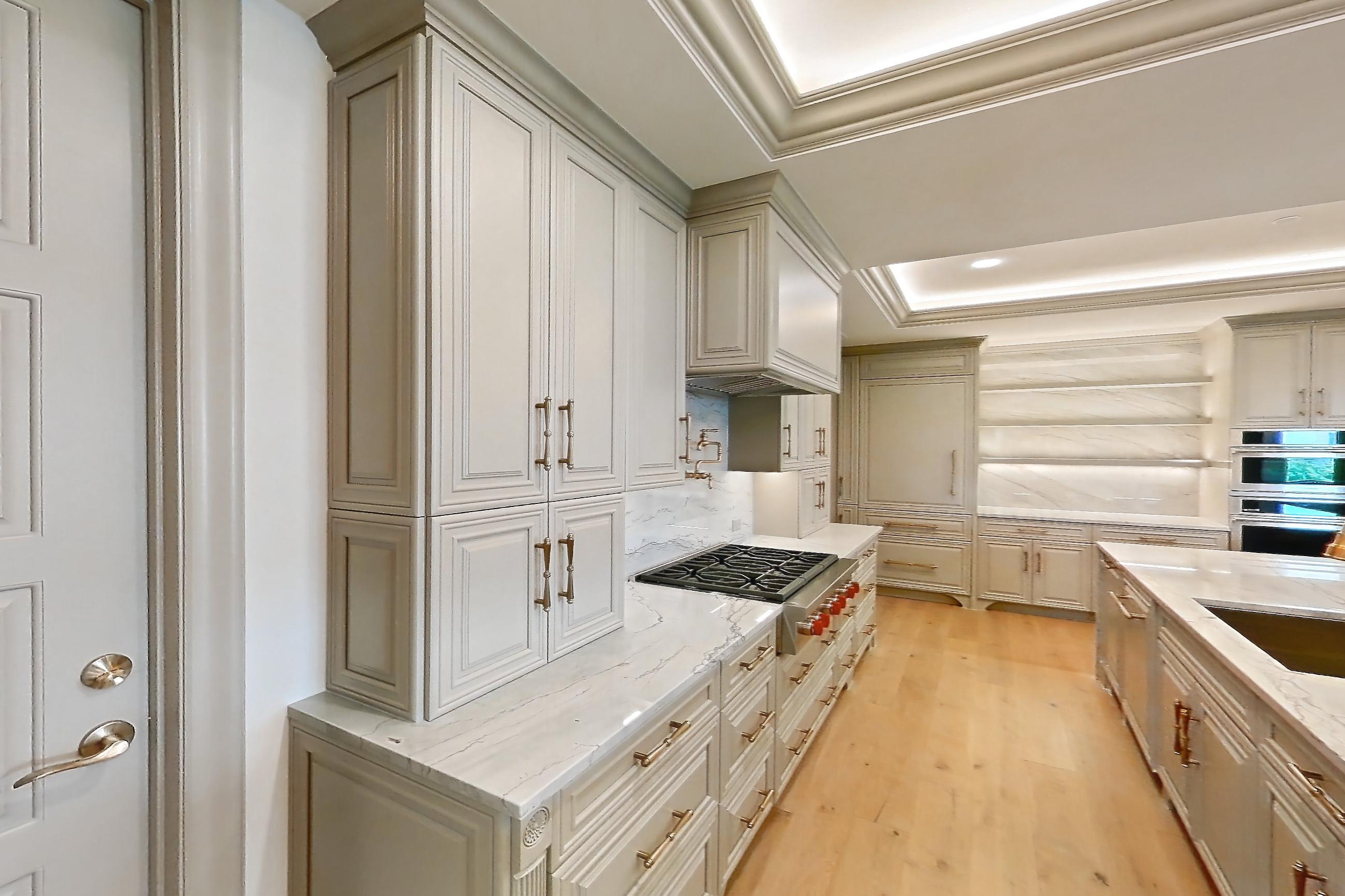 KITCHEN SPACE 2