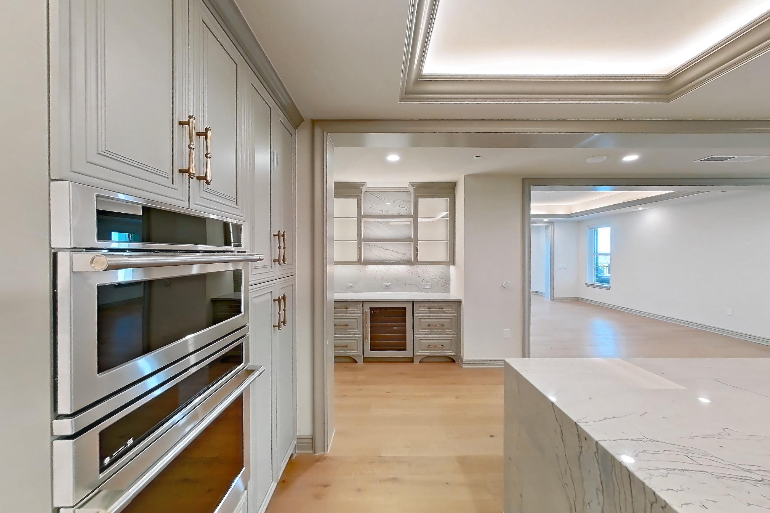 KITCHEN SPACE